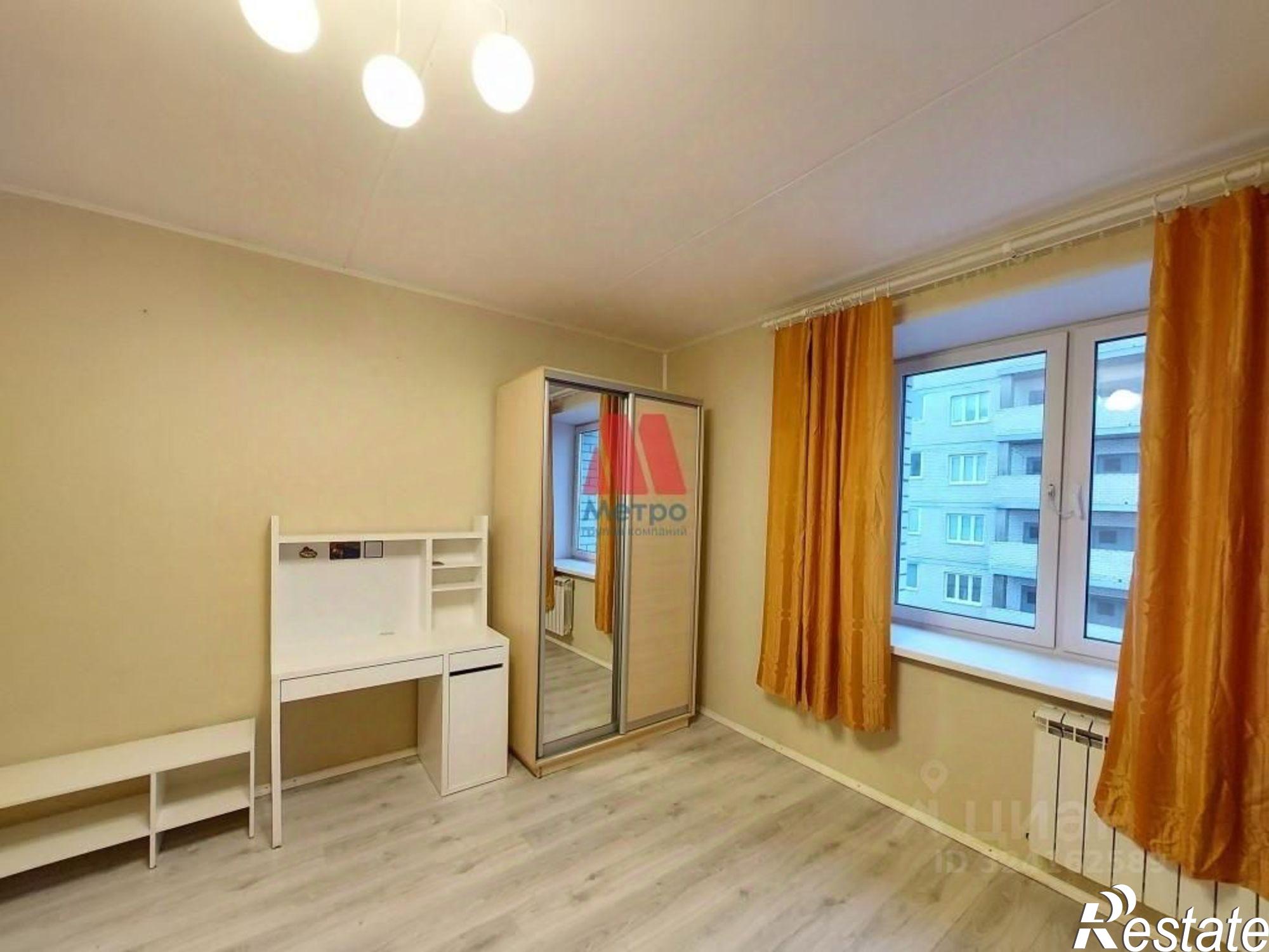 Сдать квартиру за 23 000 рублей на улица Карла Либкнехта, 6