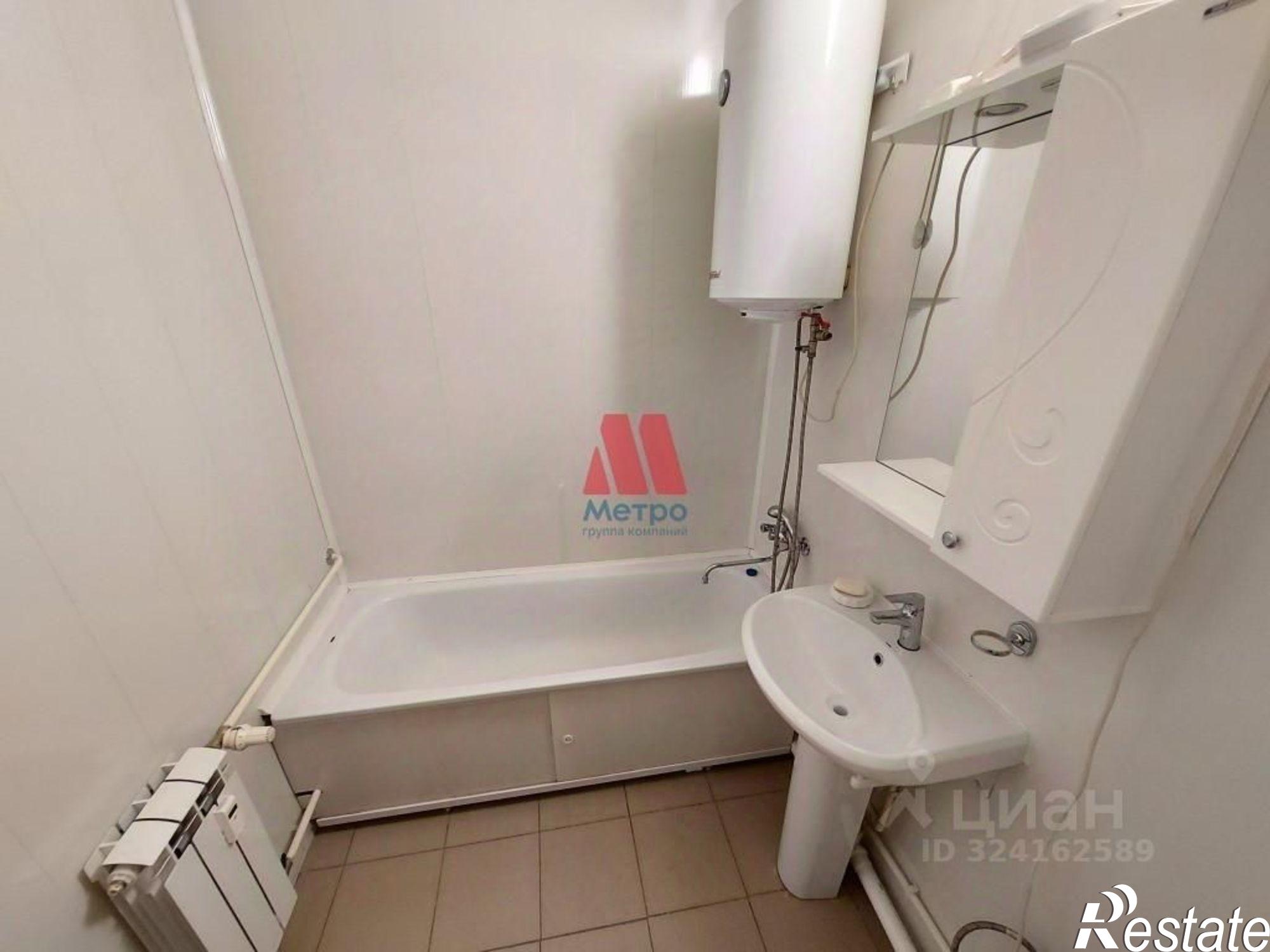 Сдать квартиру за 23 000 рублей на улица Карла Либкнехта, 6