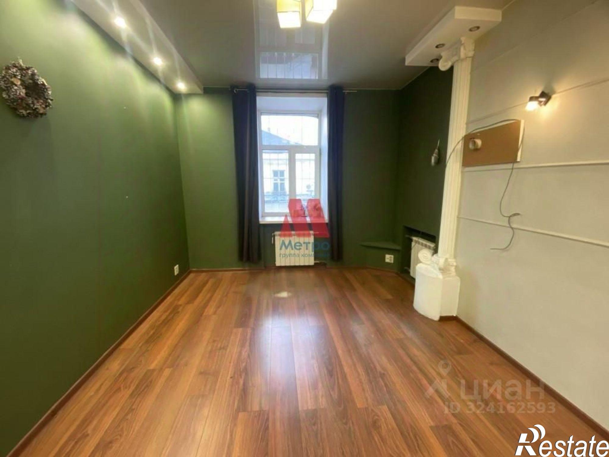 Сдать офис, помещение под офис за 45 003 рублей на проспект Октября, 84Б