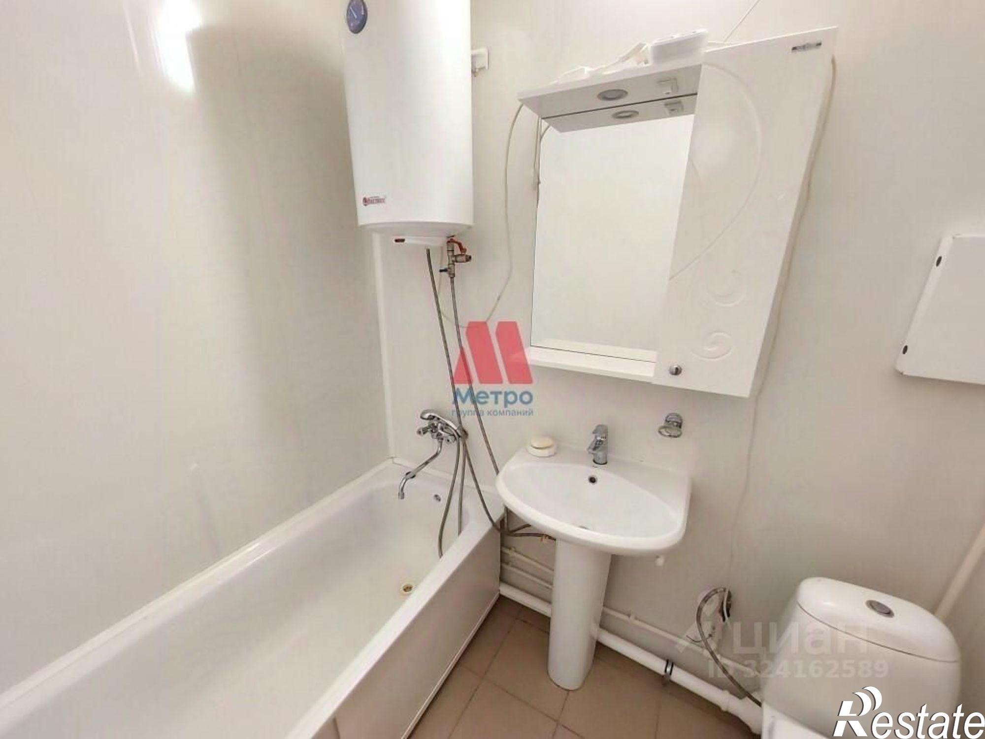 Сдать квартиру за 23 000 рублей на улица Карла Либкнехта, 6