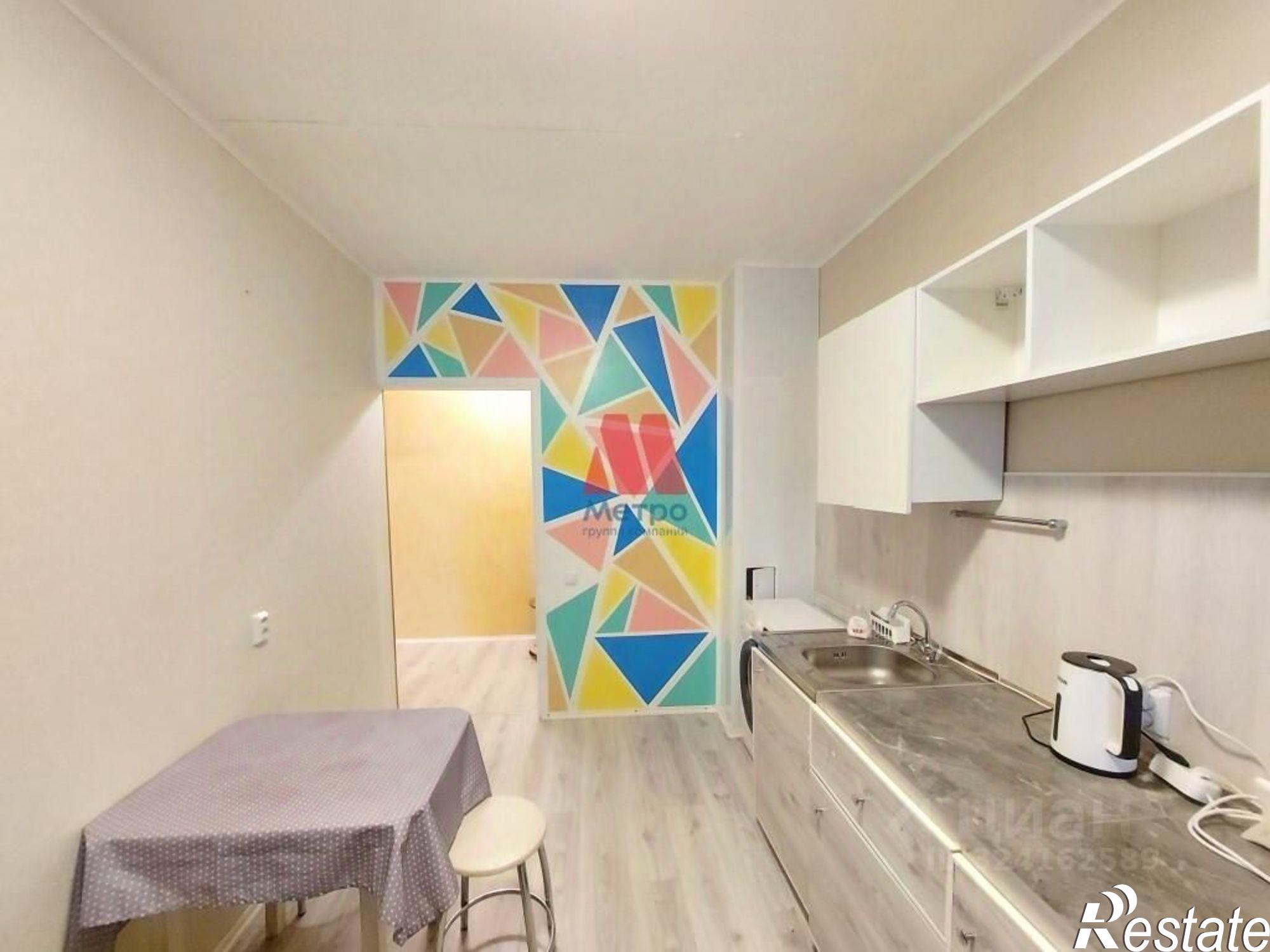 Сдать квартиру за 23 000 рублей на улица Карла Либкнехта, 6