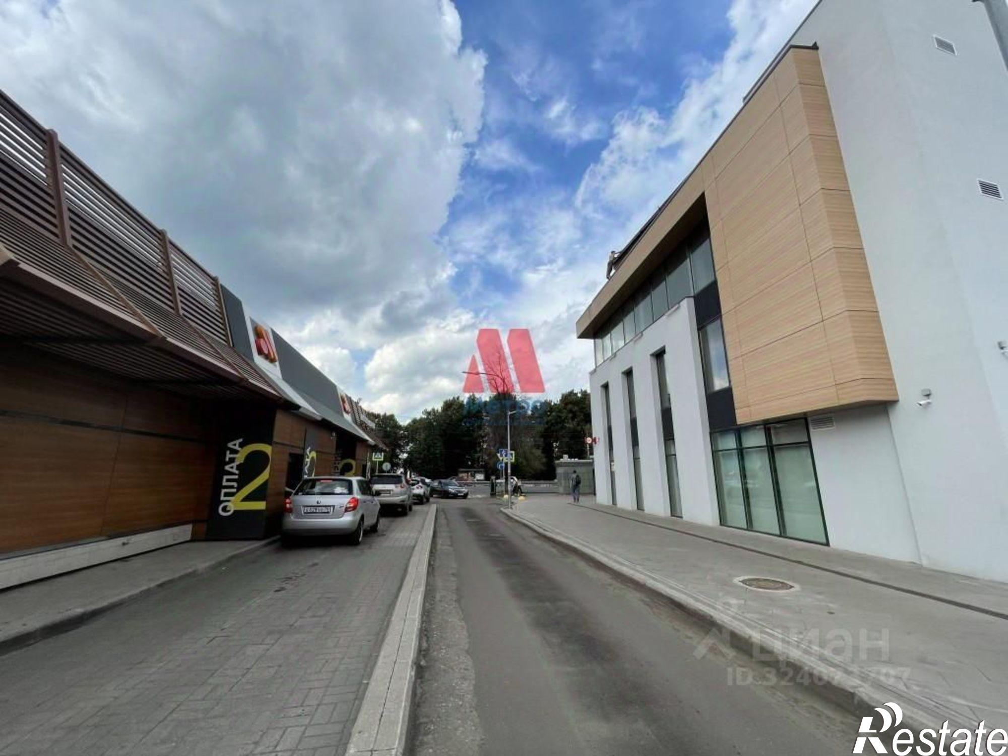 Сдать офис, помещение под офис за 249 000 рублей на Московский проспект, 103