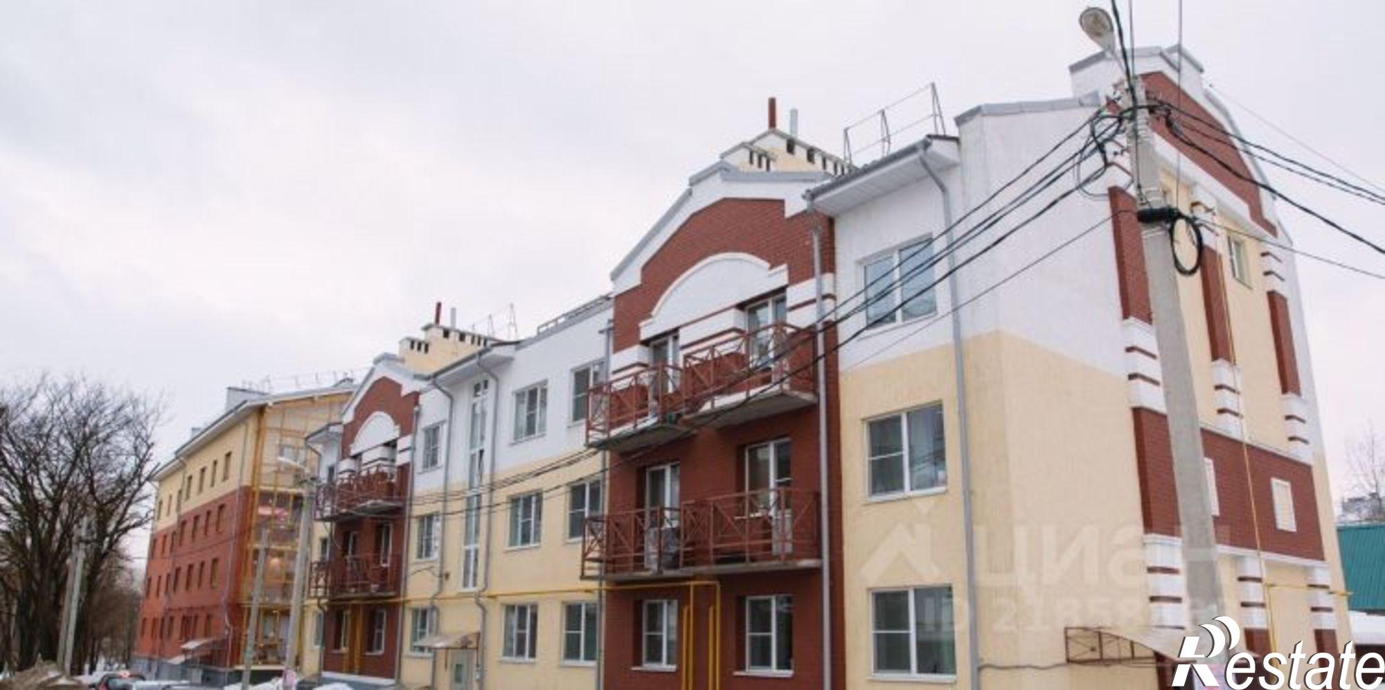 Сдать квартиру за 28 000 рублей на Малая Пролетарская улица, 32