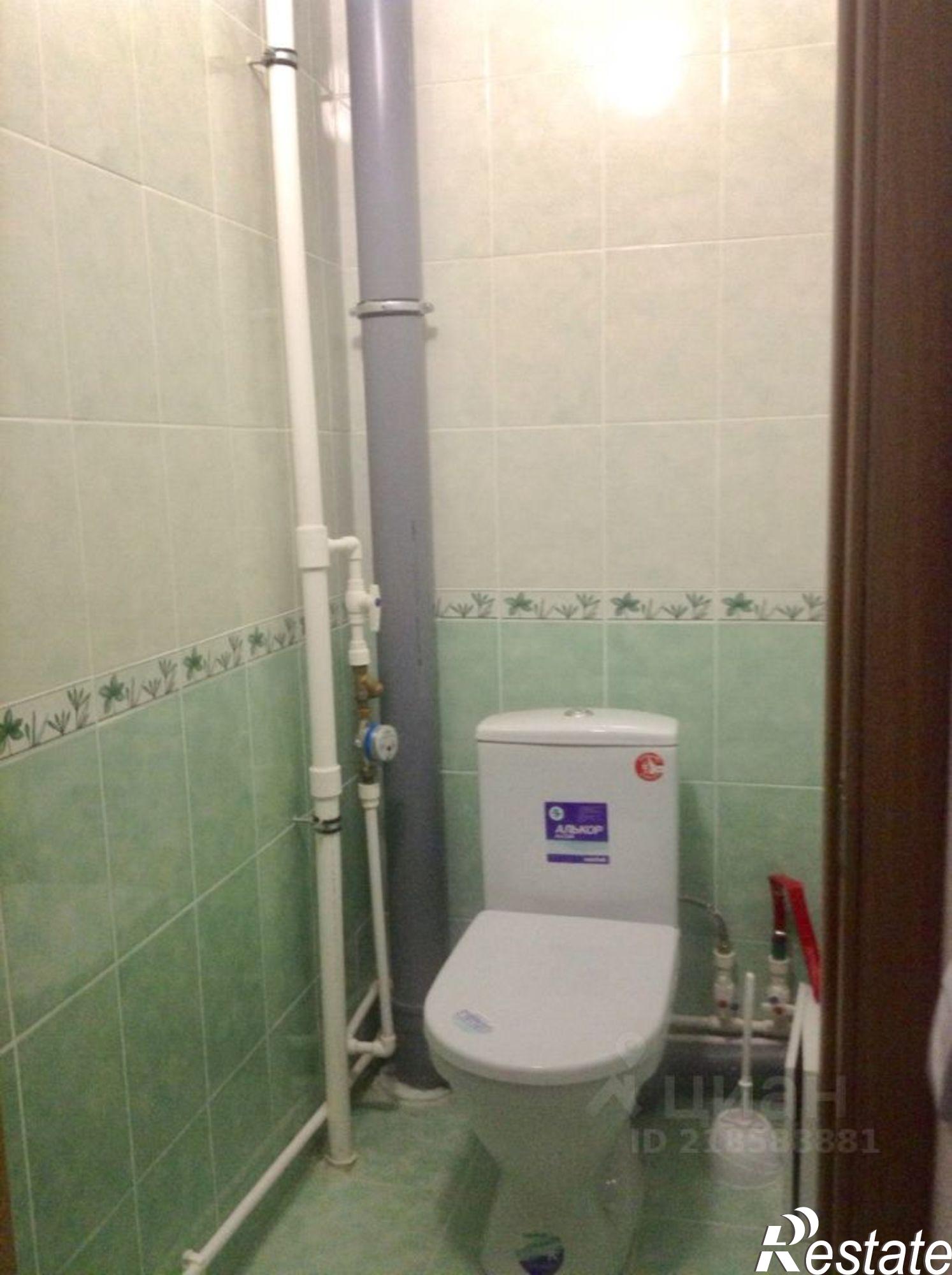 Сдать квартиру за 28 000 рублей на Малая Пролетарская улица, 32