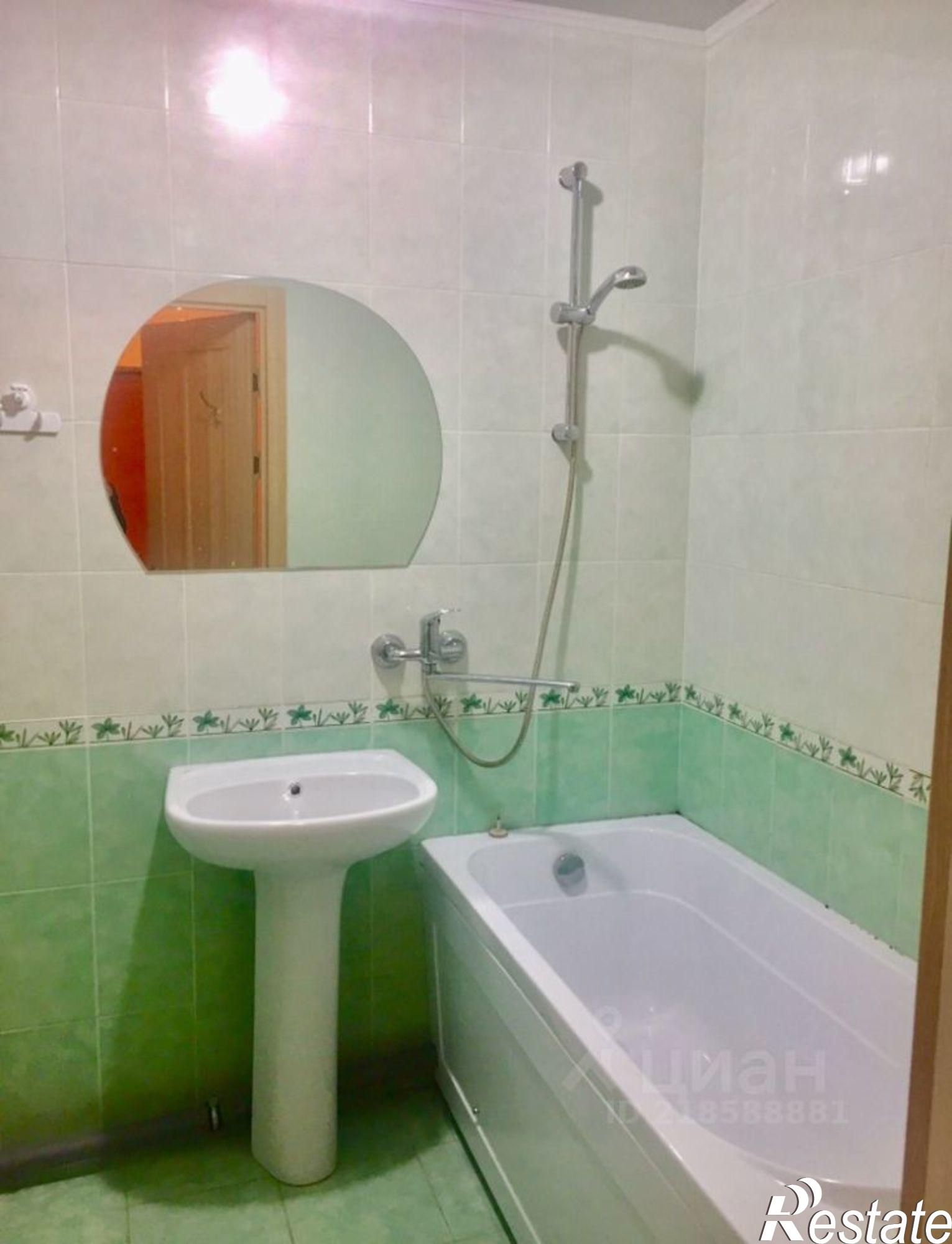 Сдать квартиру за 28 000 рублей на Малая Пролетарская улица, 32