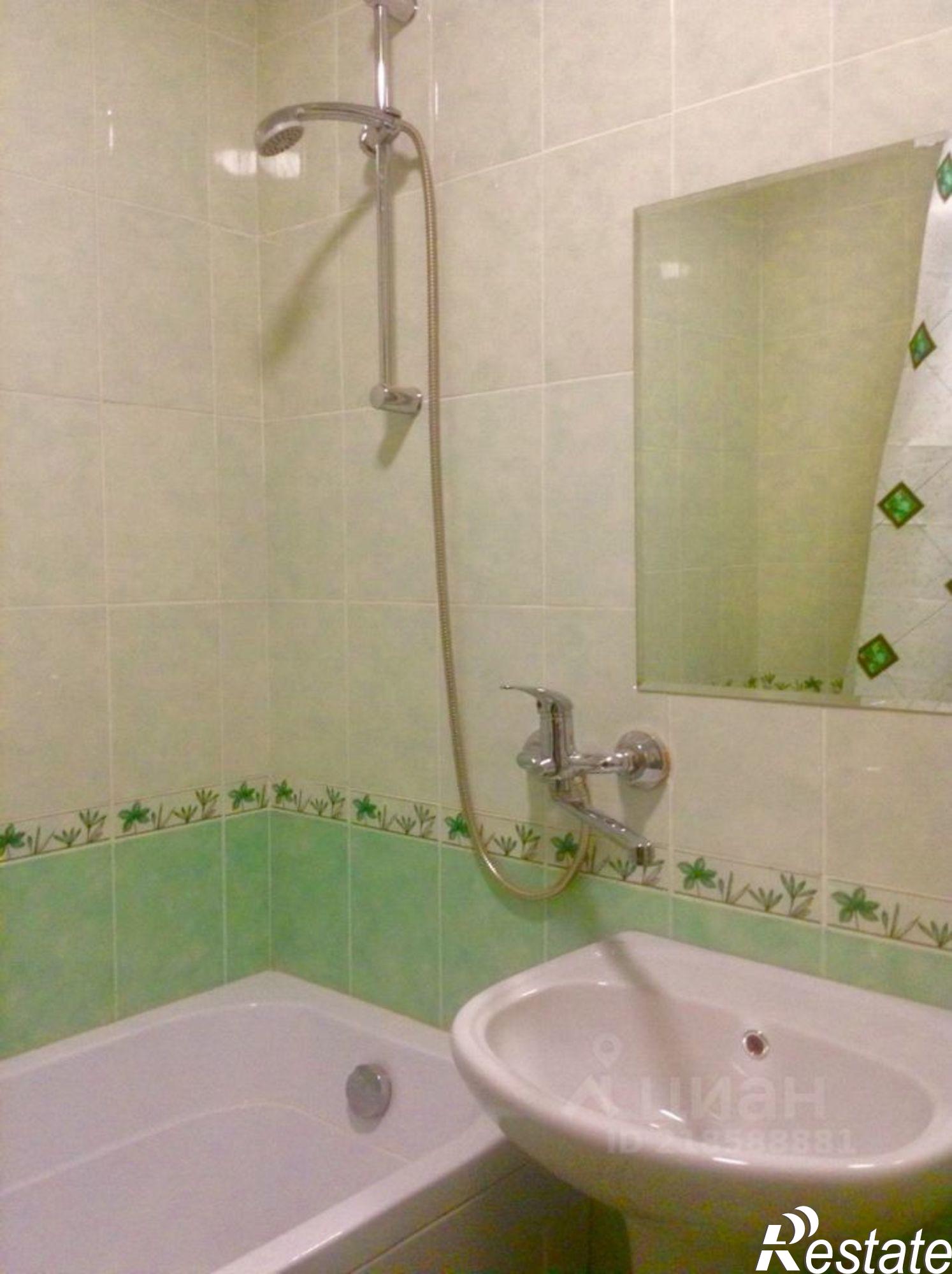 Сдать квартиру за 28 000 рублей на Малая Пролетарская улица, 32