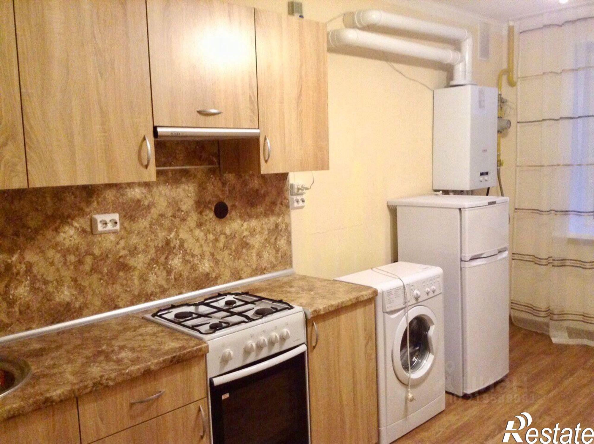 Сдать квартиру за 28 000 рублей на Малая Пролетарская улица, 32