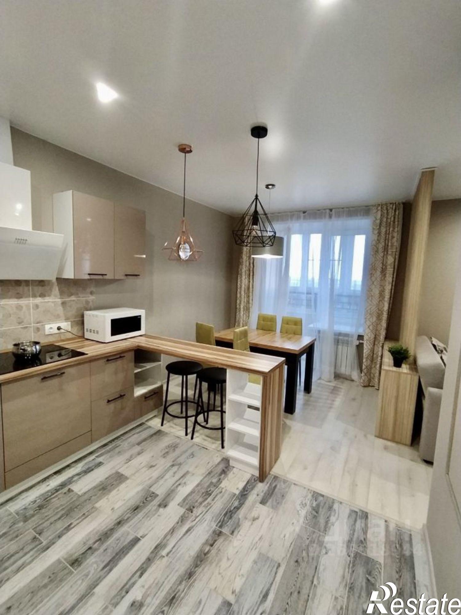 Сдать квартиру за 40 000 рублей на улица Чехова, 23/11