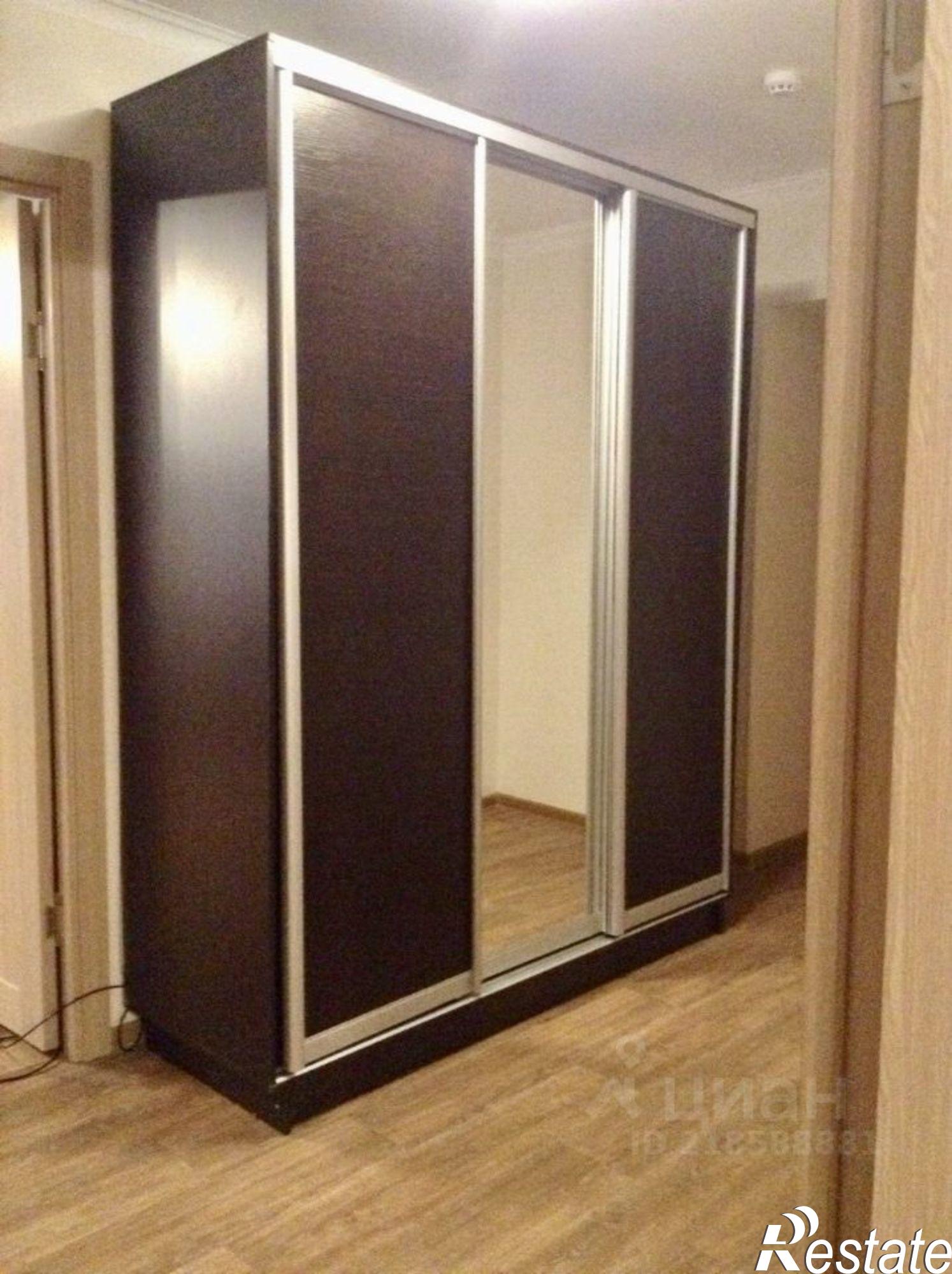 Сдать квартиру за 28 000 рублей на Малая Пролетарская улица, 32