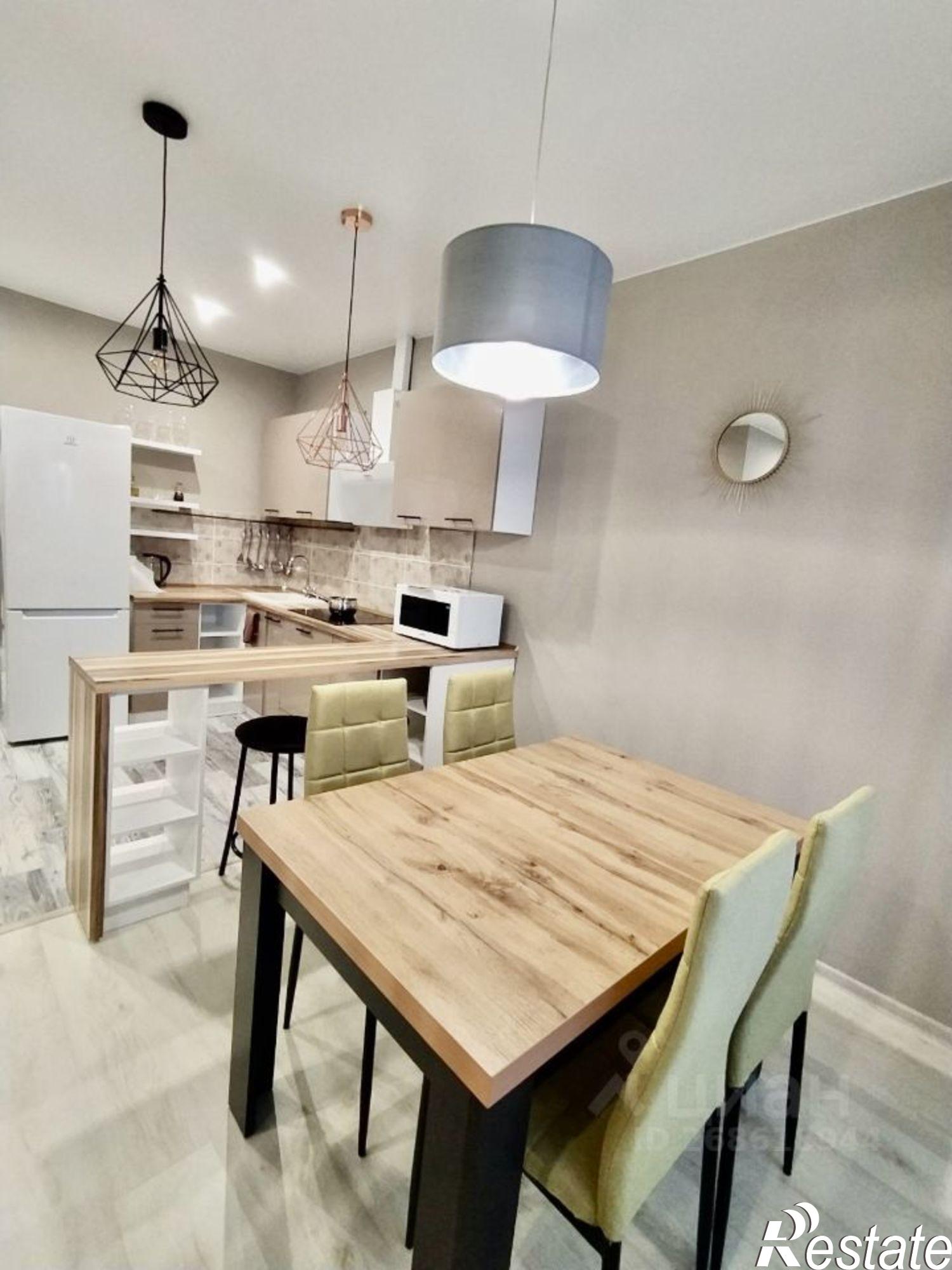 Сдать квартиру за 40 000 рублей на улица Чехова, 23/11