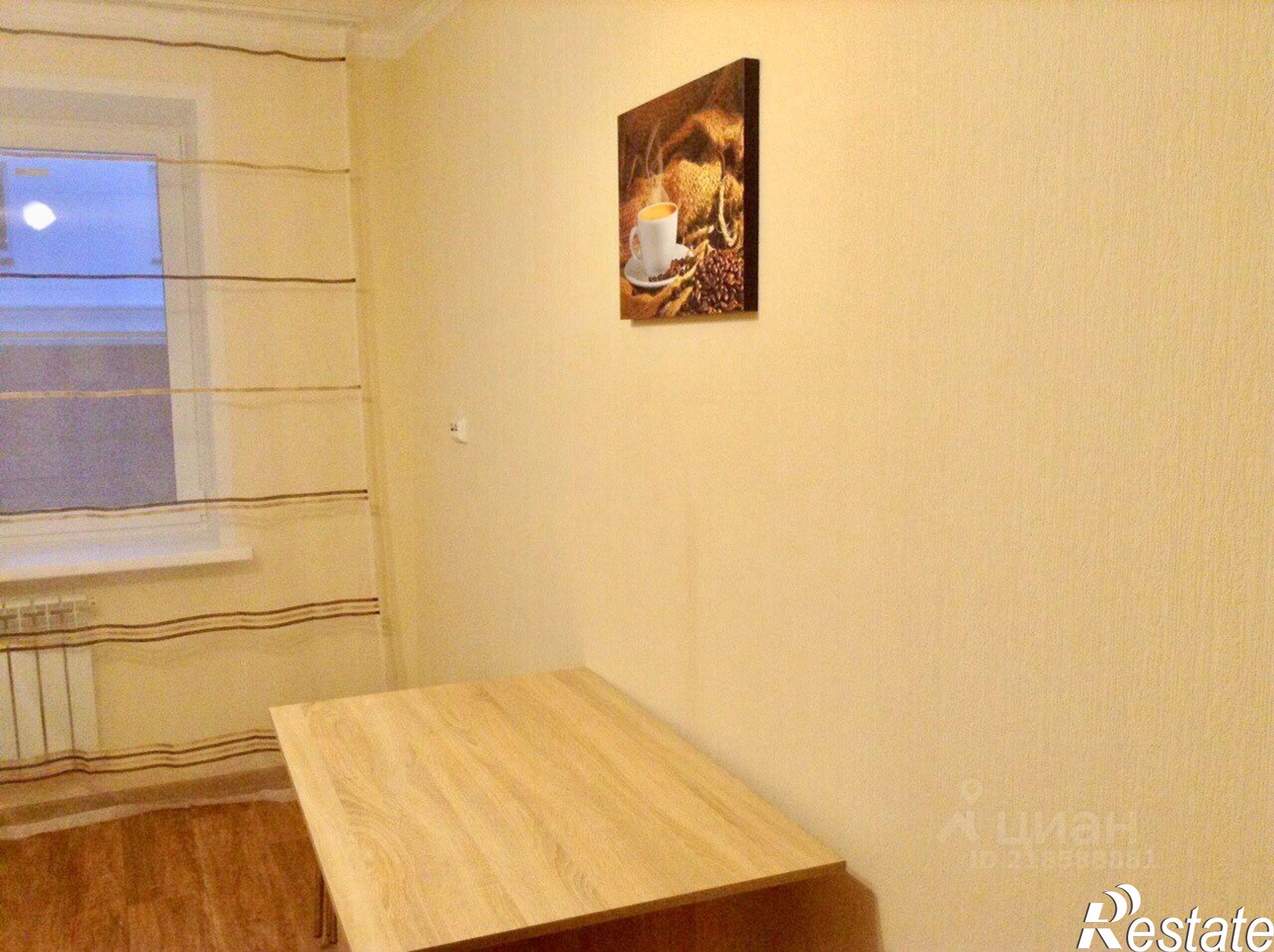 Сдать квартиру за 28 000 рублей на Малая Пролетарская улица, 32