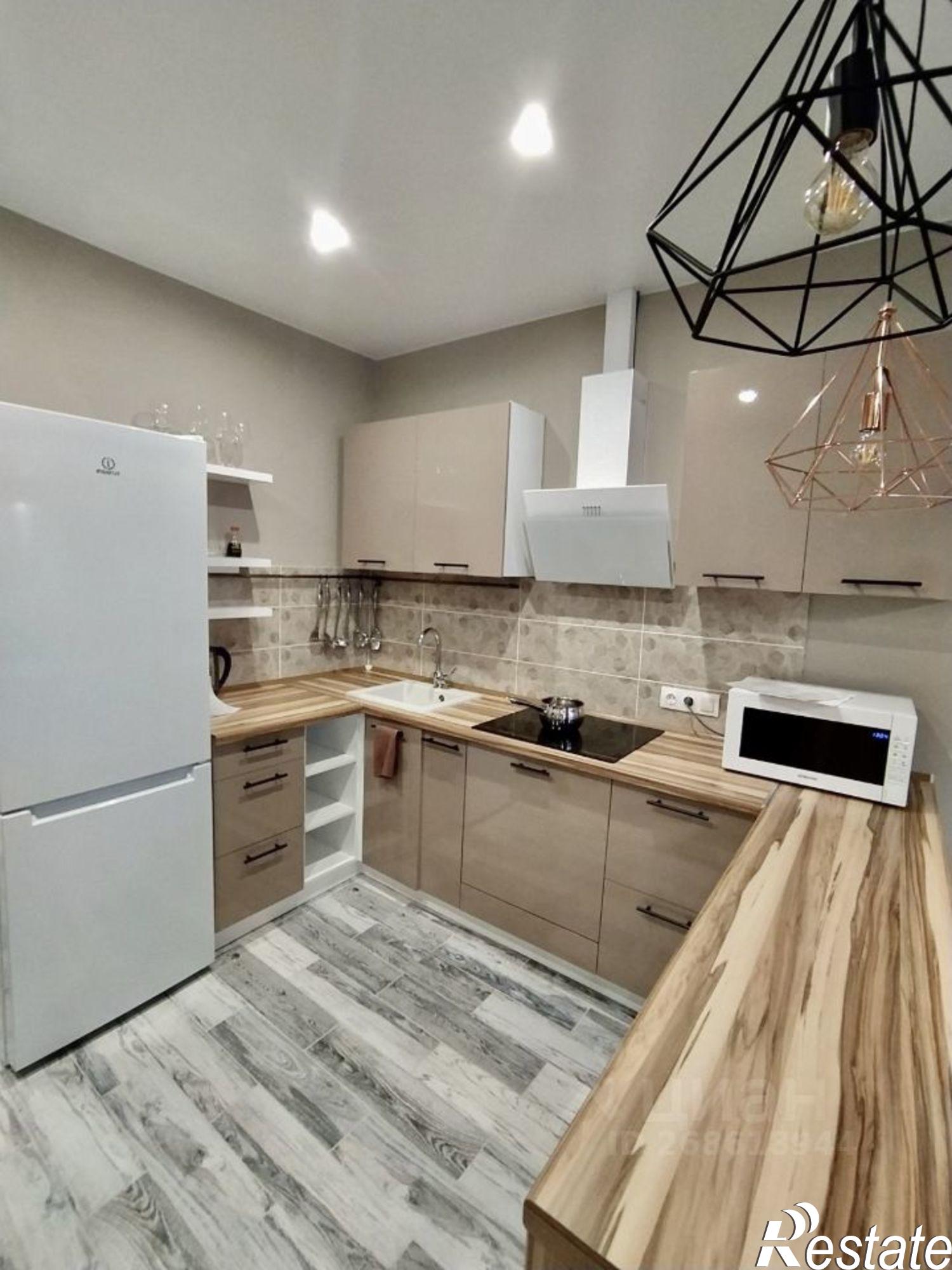 Сдать квартиру за 40 000 рублей на улица Чехова, 23/11