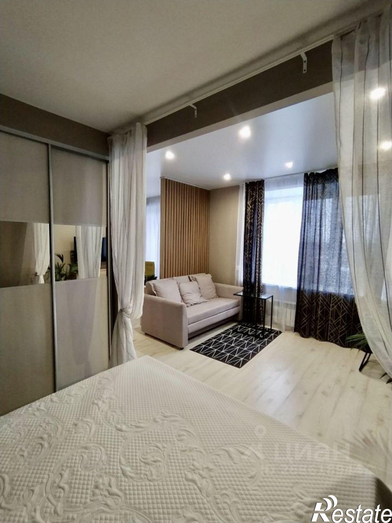 Сдать квартиру за 40 000 рублей на улица Чехова, 23/11