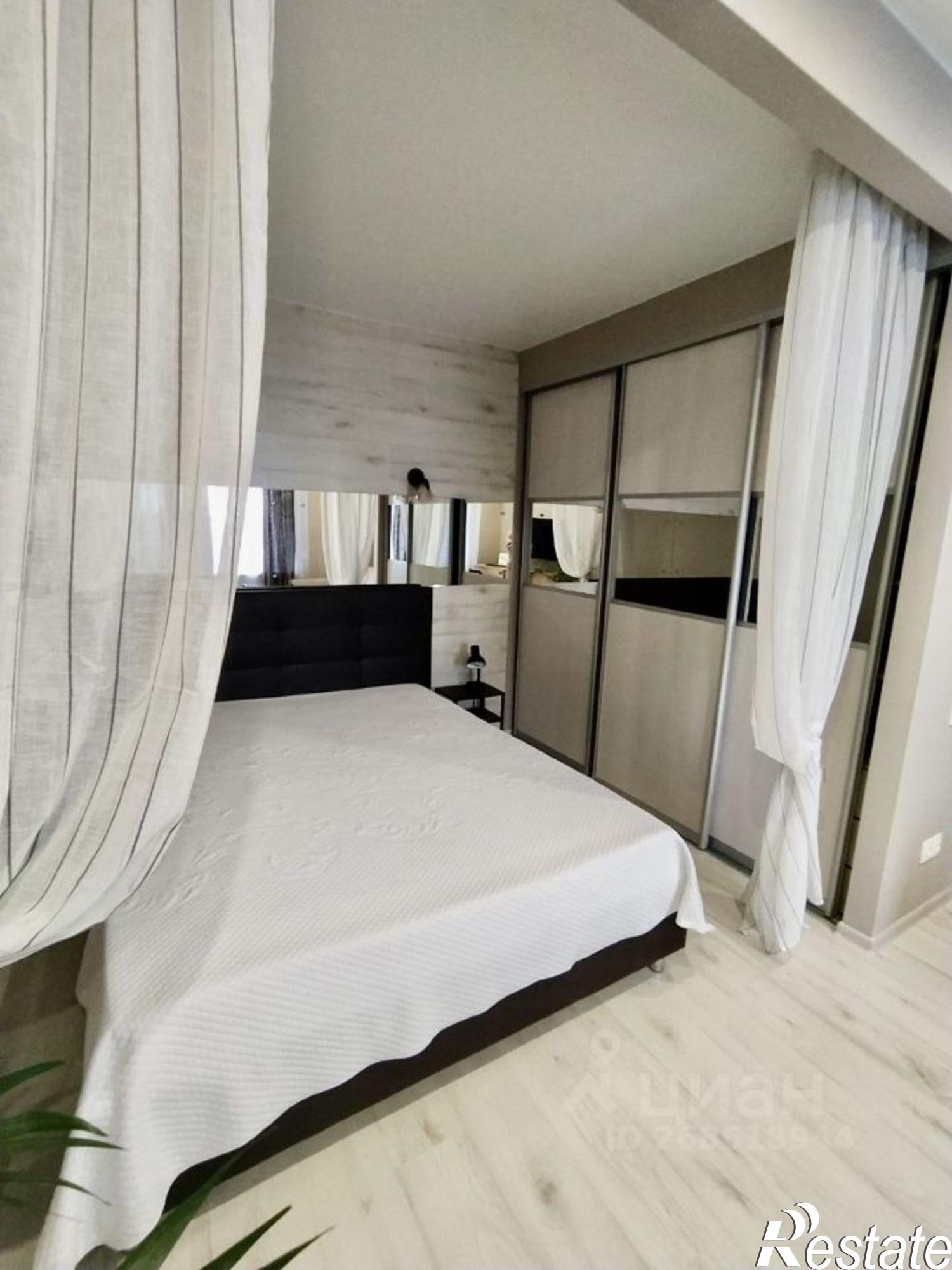 Сдать квартиру за 40 000 рублей на улица Чехова, 23/11