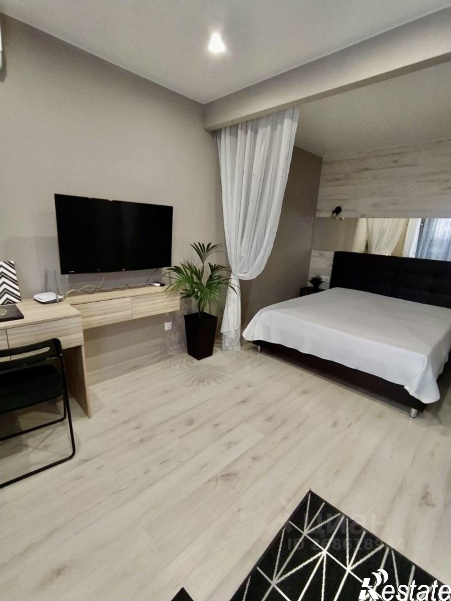 Сдать квартиру за 40 000 рублей на улица Чехова, 23/11