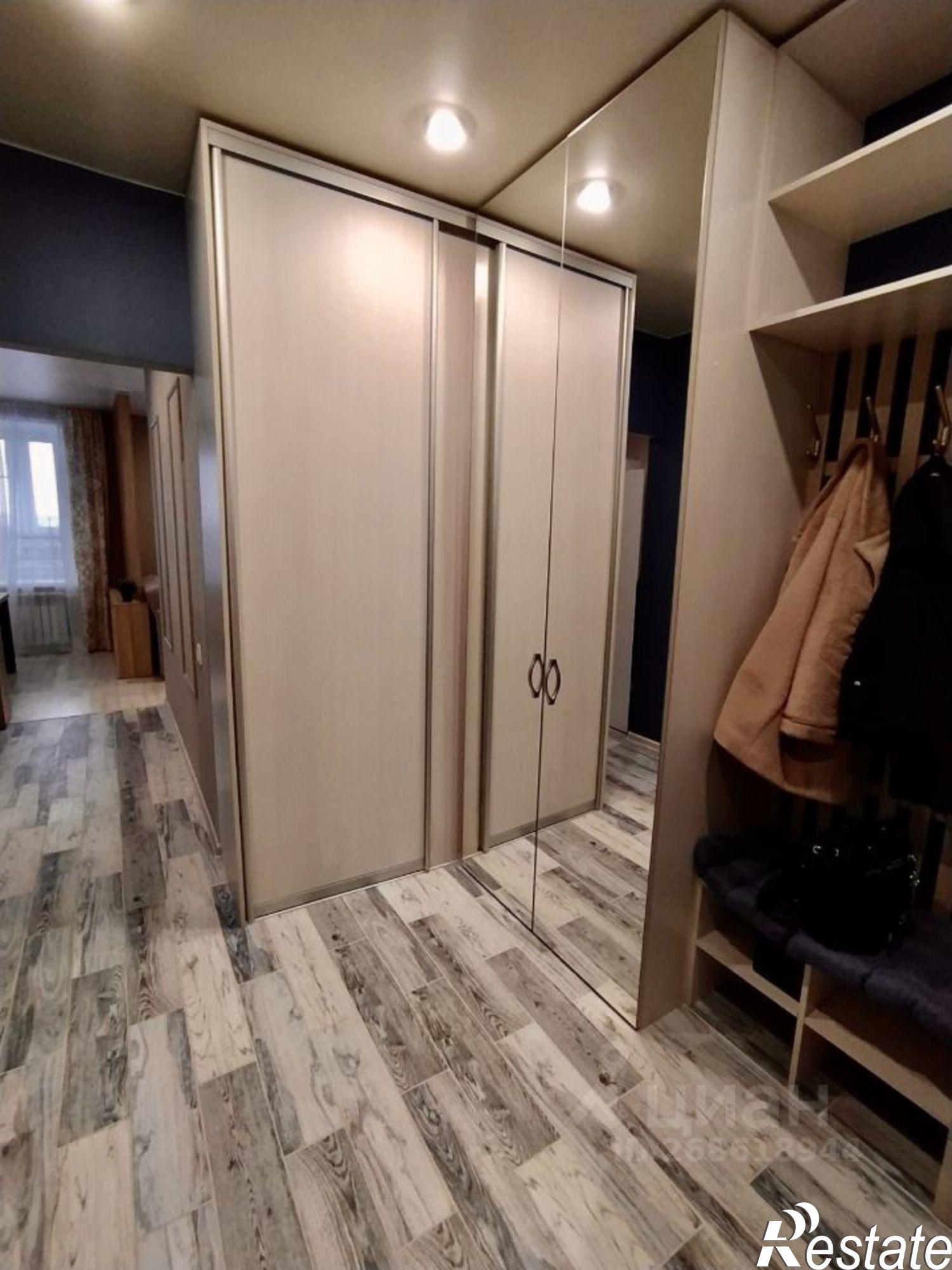 Сдать квартиру за 40 000 рублей на улица Чехова, 23/11