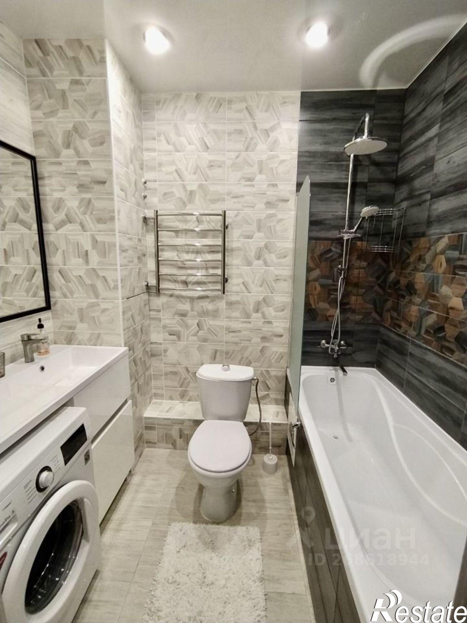 Сдать квартиру за 40 000 рублей на улица Чехова, 23/11