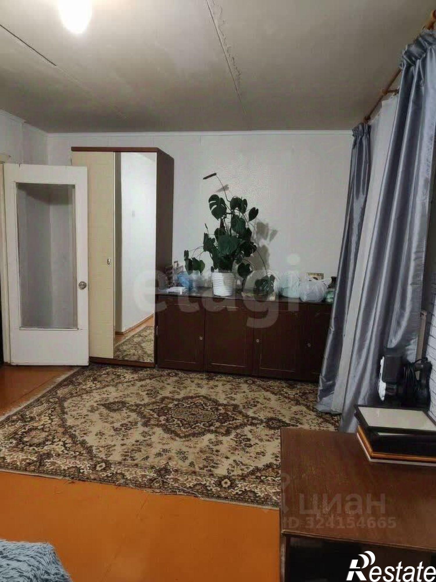 Купить квартиру за 3 400 000 рублей на Тутаевское шоссе, 77