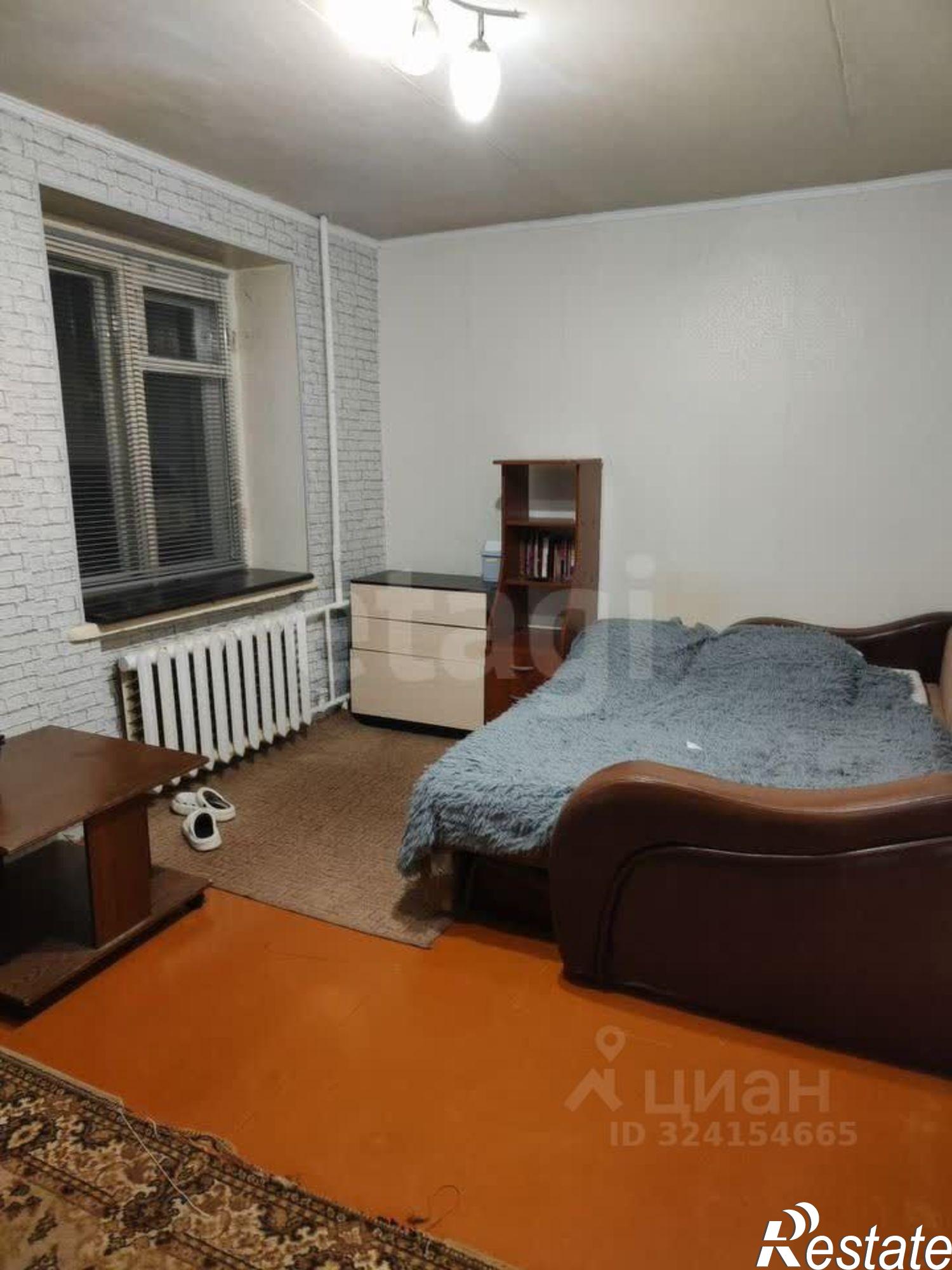 Купить квартиру за 3 400 000 рублей на Тутаевское шоссе, 77