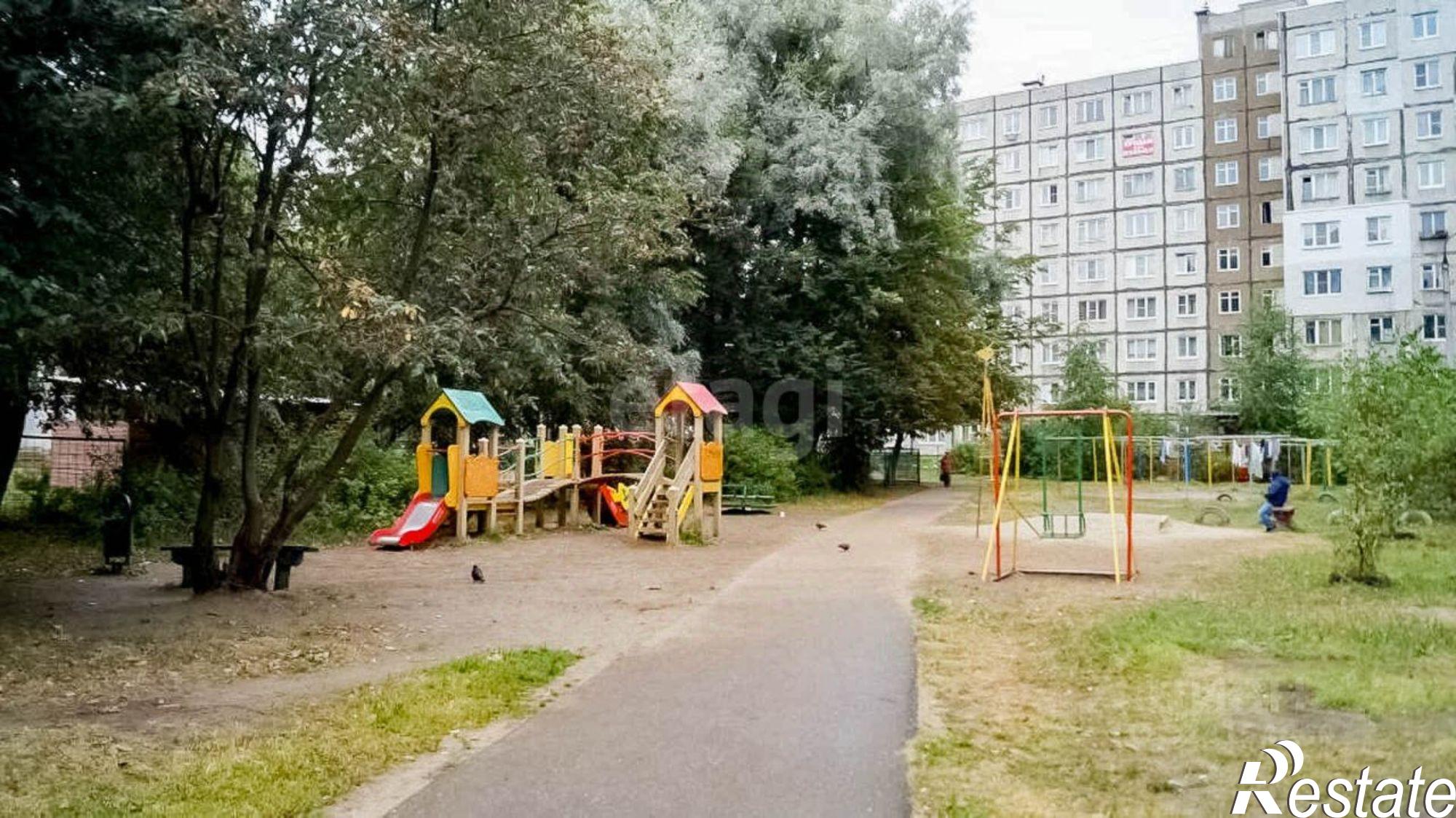 Купить квартиру за 2 150 000 рублей на улица Серго Орджоникидзе, 29