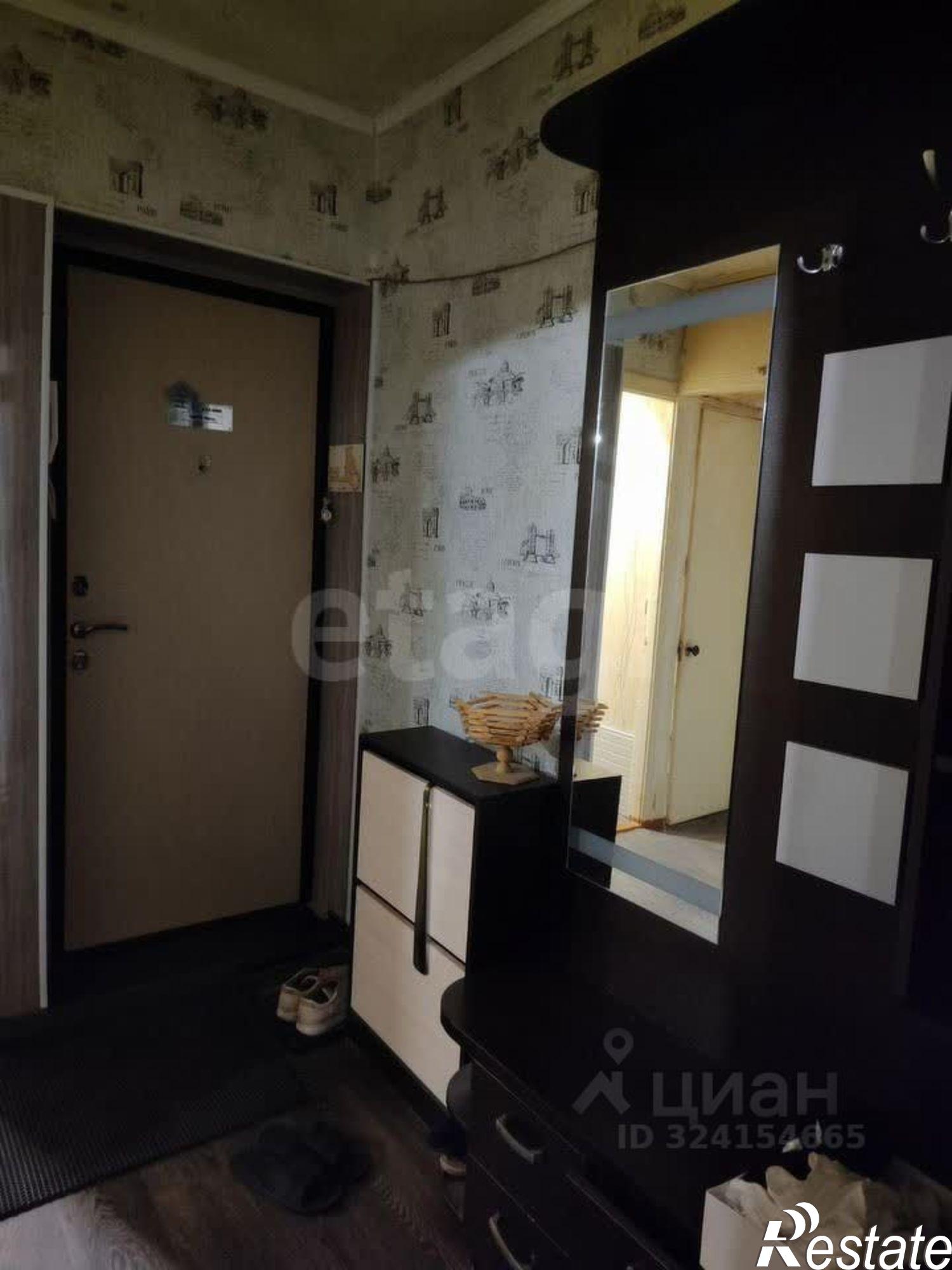 Купить квартиру за 3 400 000 рублей на Тутаевское шоссе, 77