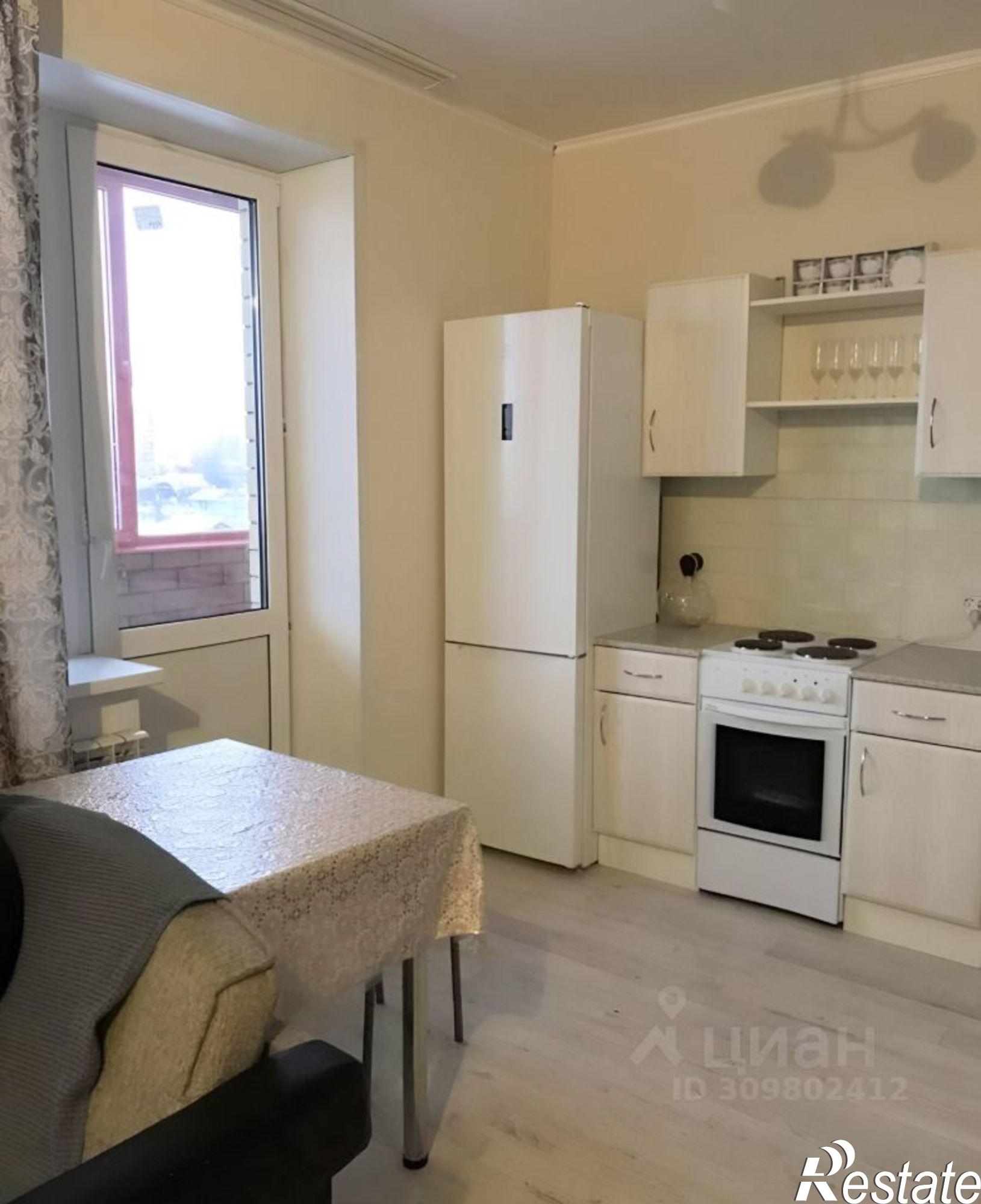 Сдать квартиру за 22 000 рублей на ул Щорса, 5