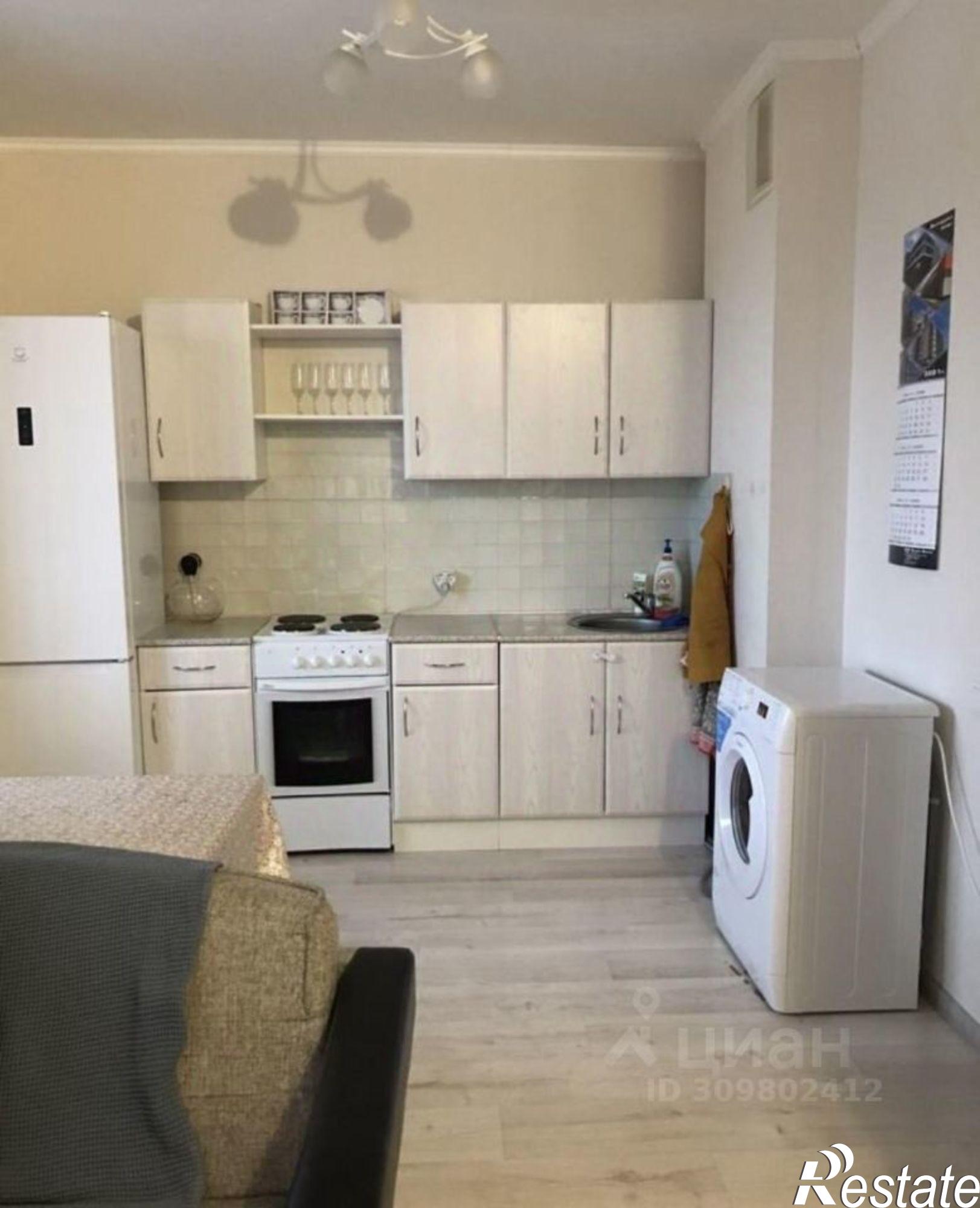 Сдать квартиру за 22 000 рублей на ул Щорса, 5