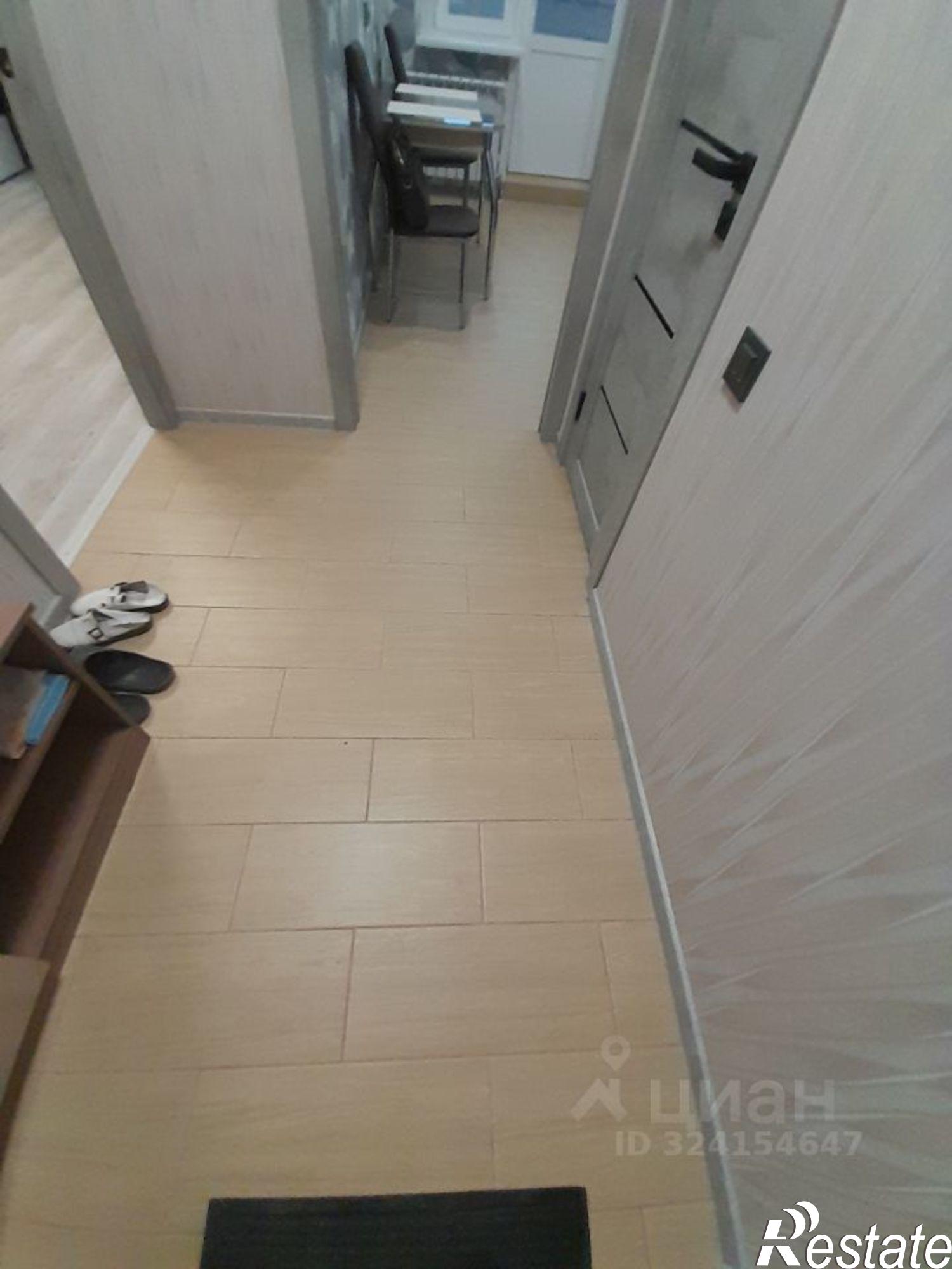 Сдать квартиру за 23 000 рублей на Малая Норская улица, 3А