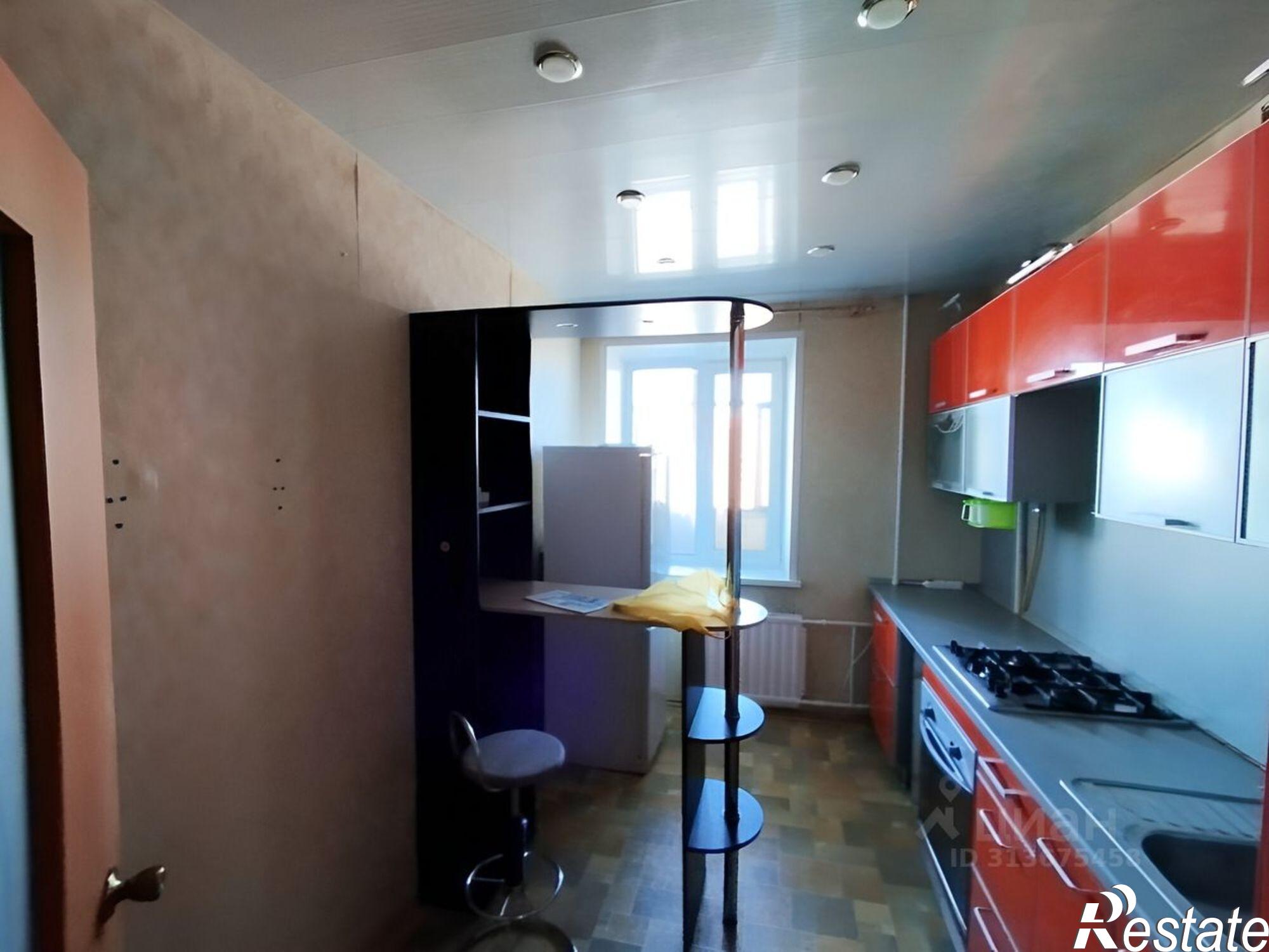 Сдать квартиру за 20 000 рублей на пр-кт Машиностроителей, 40