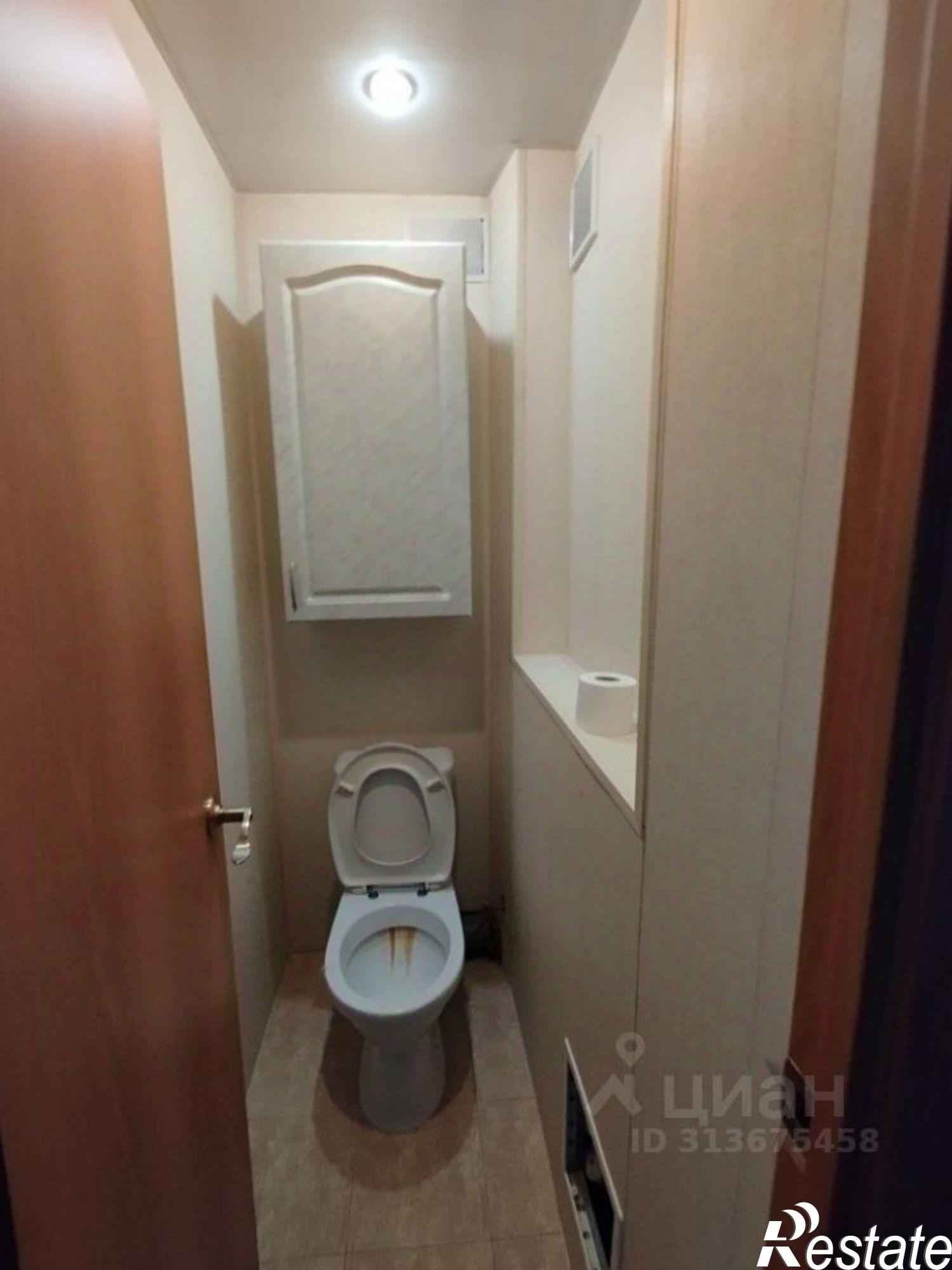 Сдать квартиру за 20 000 рублей на пр-кт Машиностроителей, 40