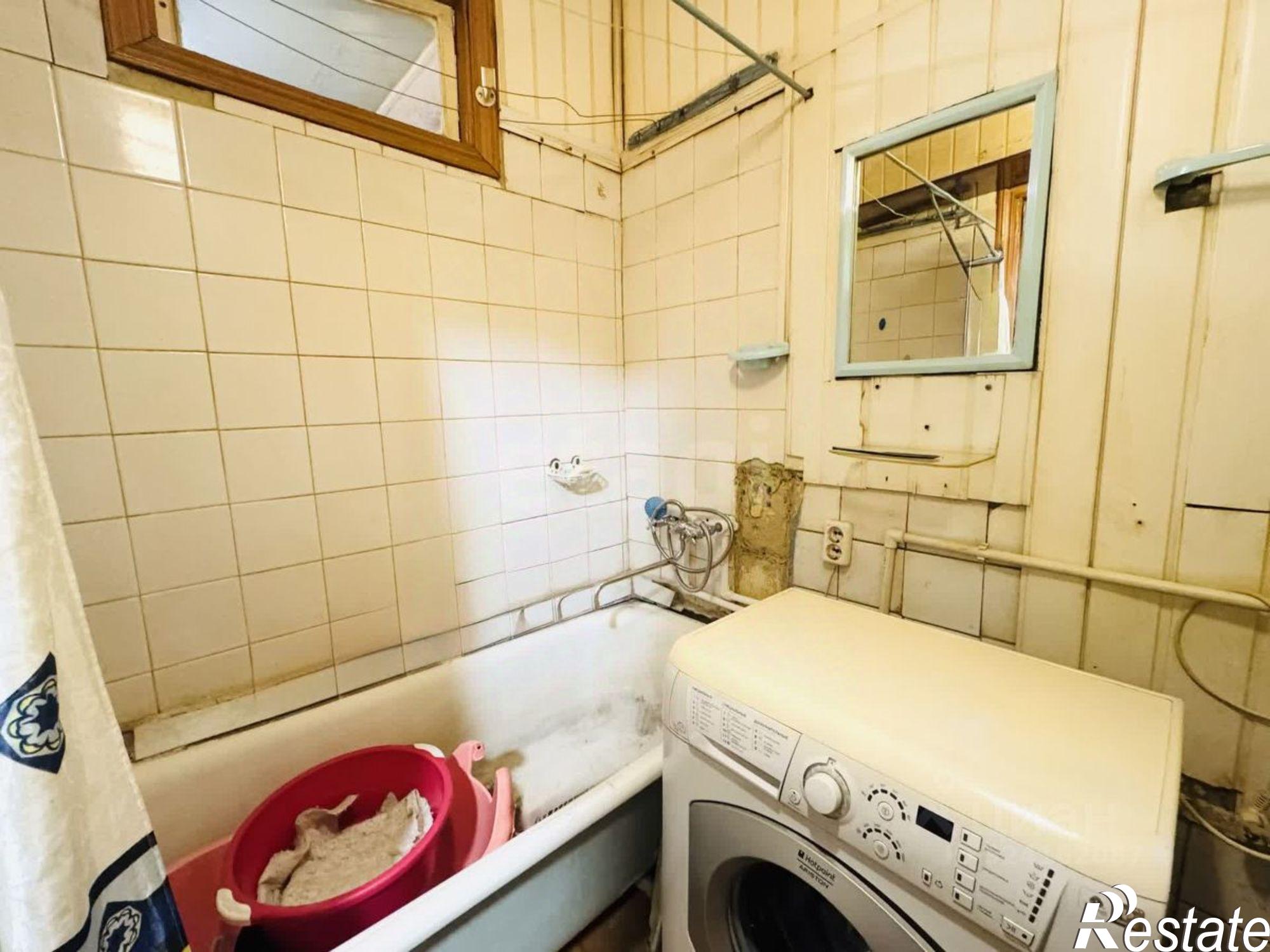 Купить квартиру за 2 199 000 рублей на 4-я Портовая улица, 13