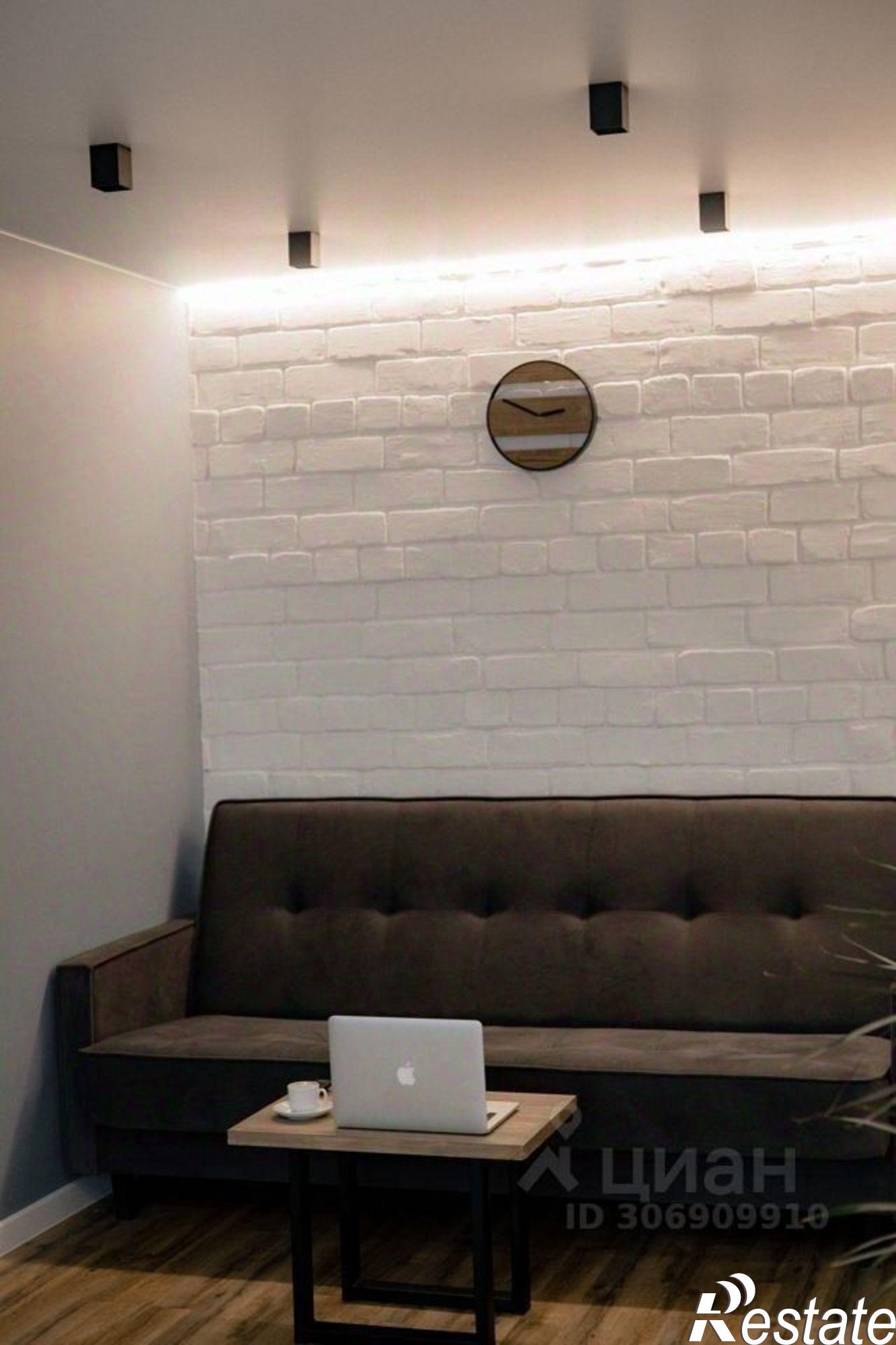 Сдать квартиру за 35 000 рублей на пр-кт Ленина, 55