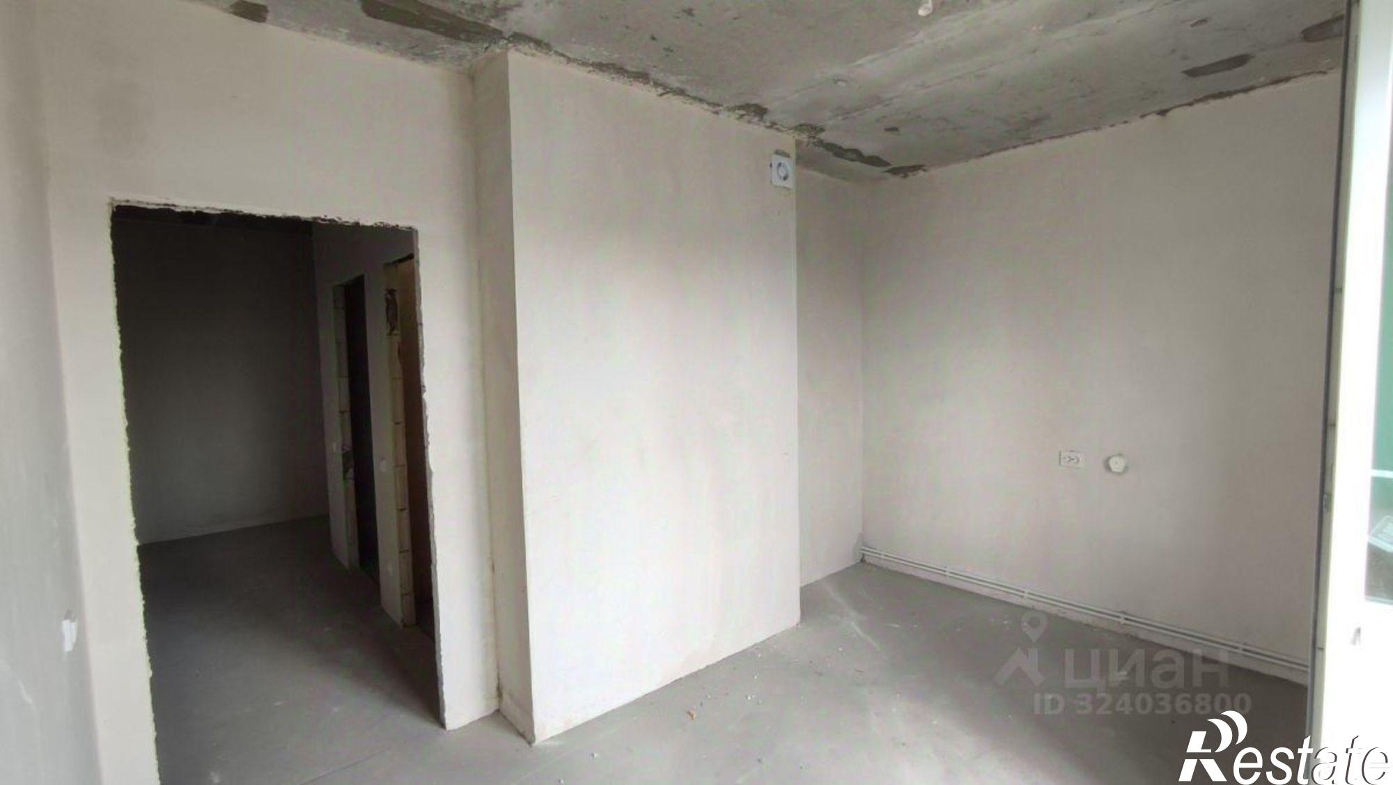 Купить квартиру за 5 205 610 рублей на Красноборская улица, 38 к2