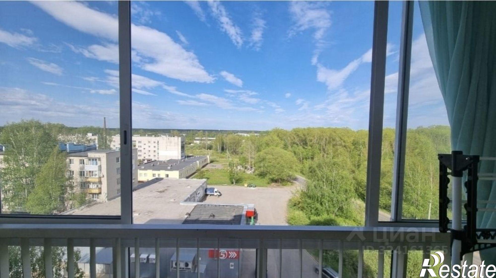 Сдать квартиру за 20 000 рублей на ул Попова, 16