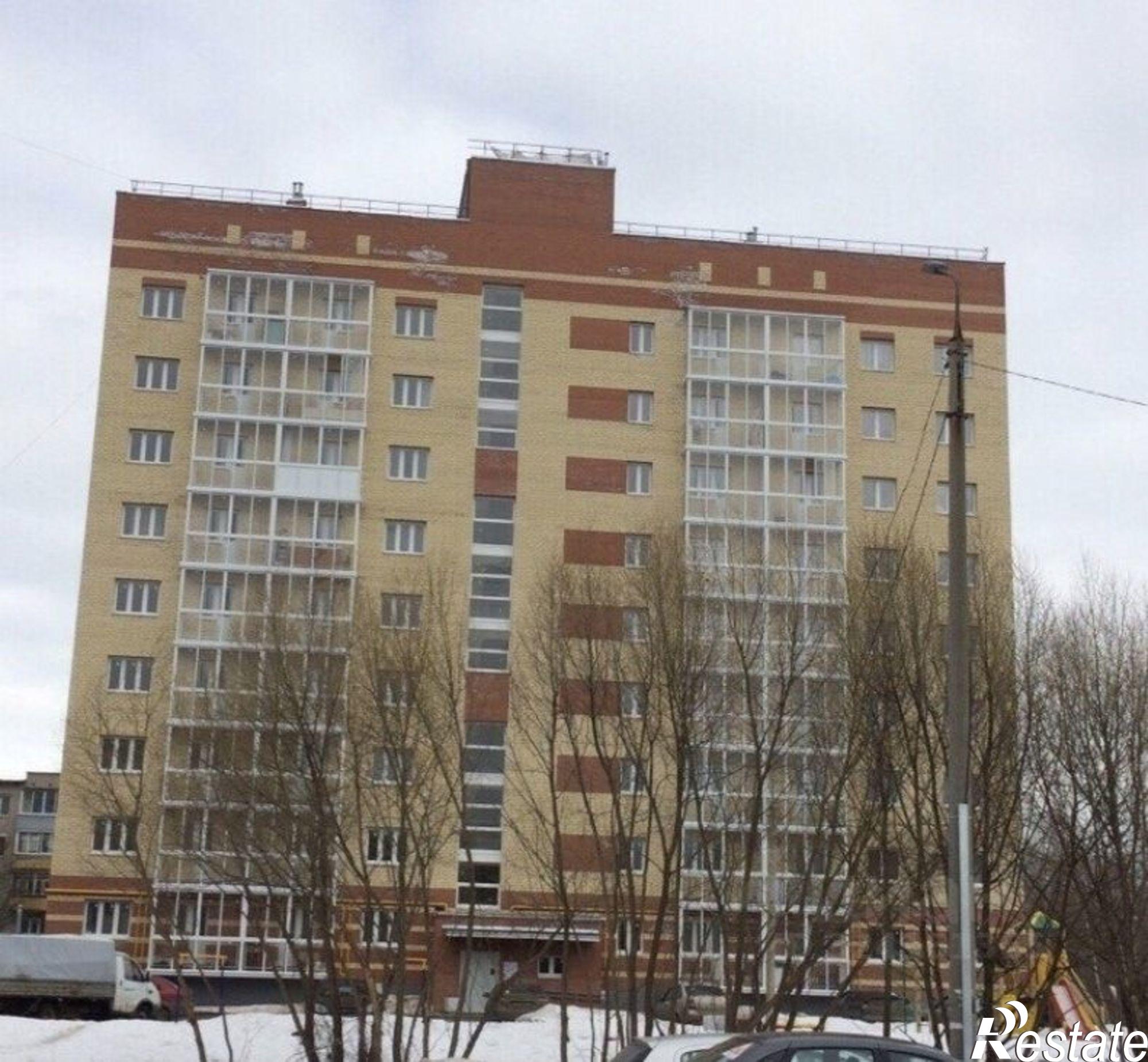 Сдать квартиру за 20 000 рублей на ул Попова, 16