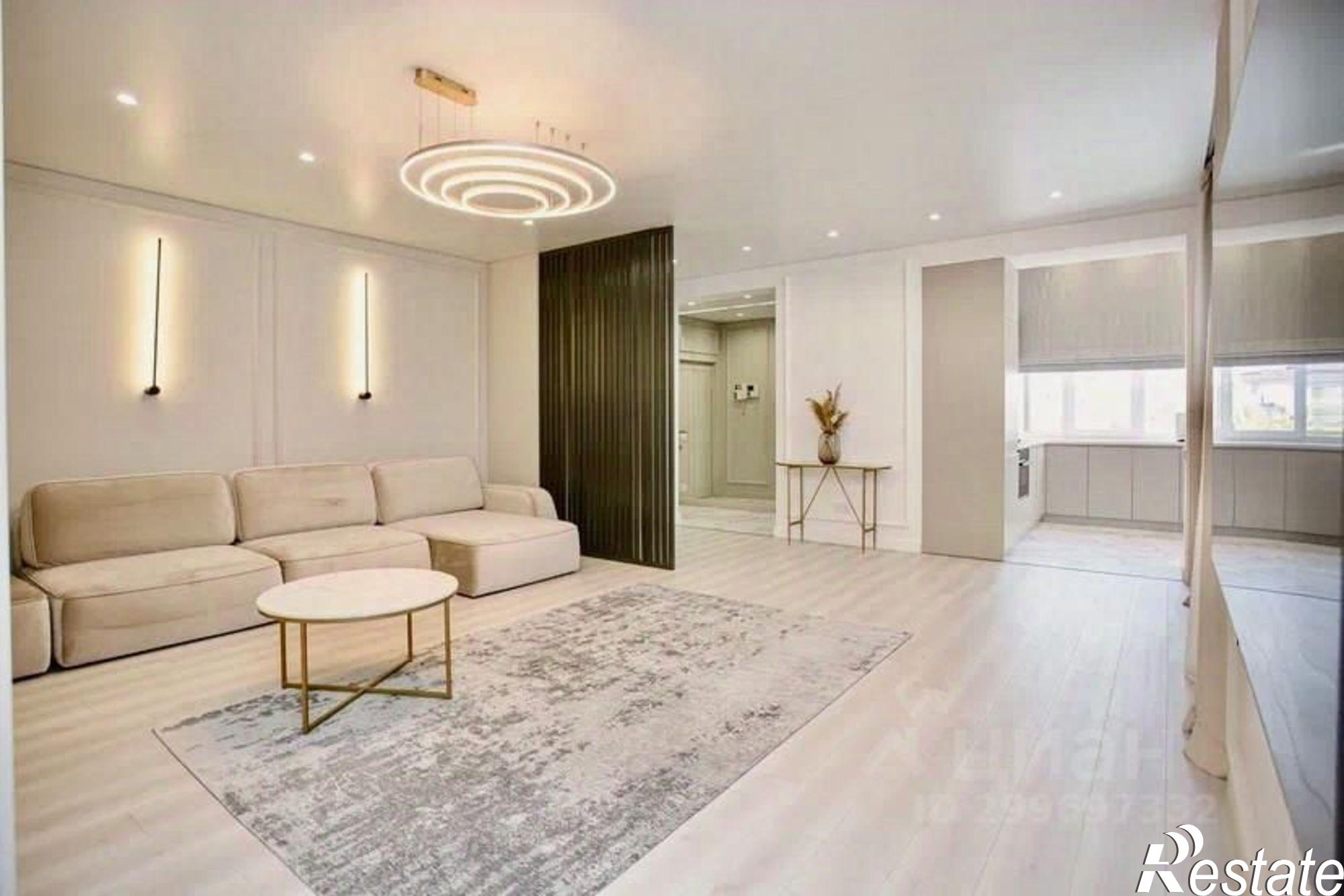 Сдать квартиру за 120 000 рублей на ул Кооперативная, 5