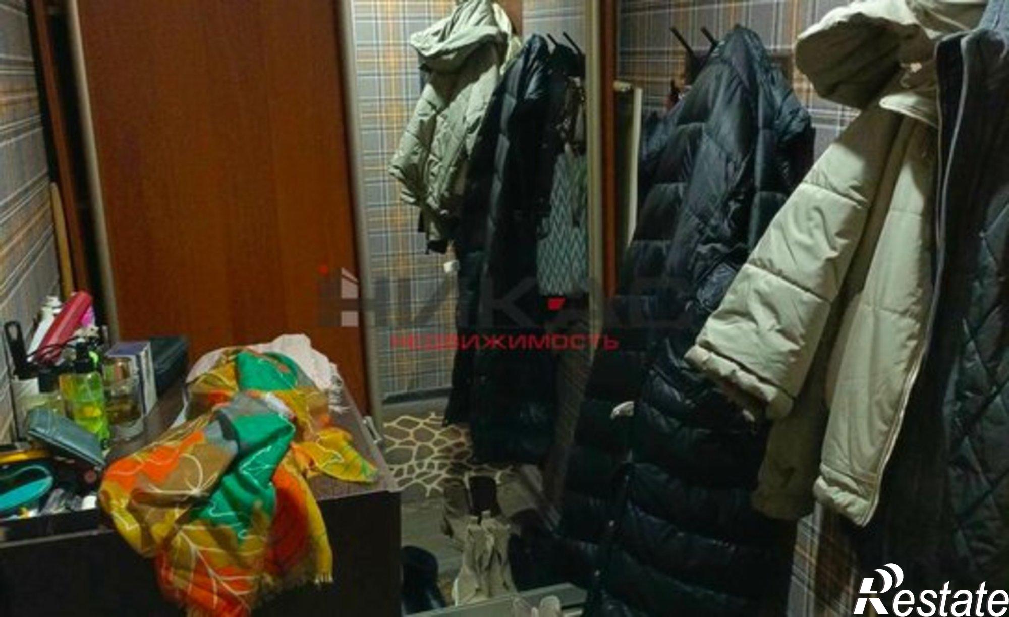 Купить квартиру за 2 800 000 рублей на улица Серго Орджоникидзе, 29 к1