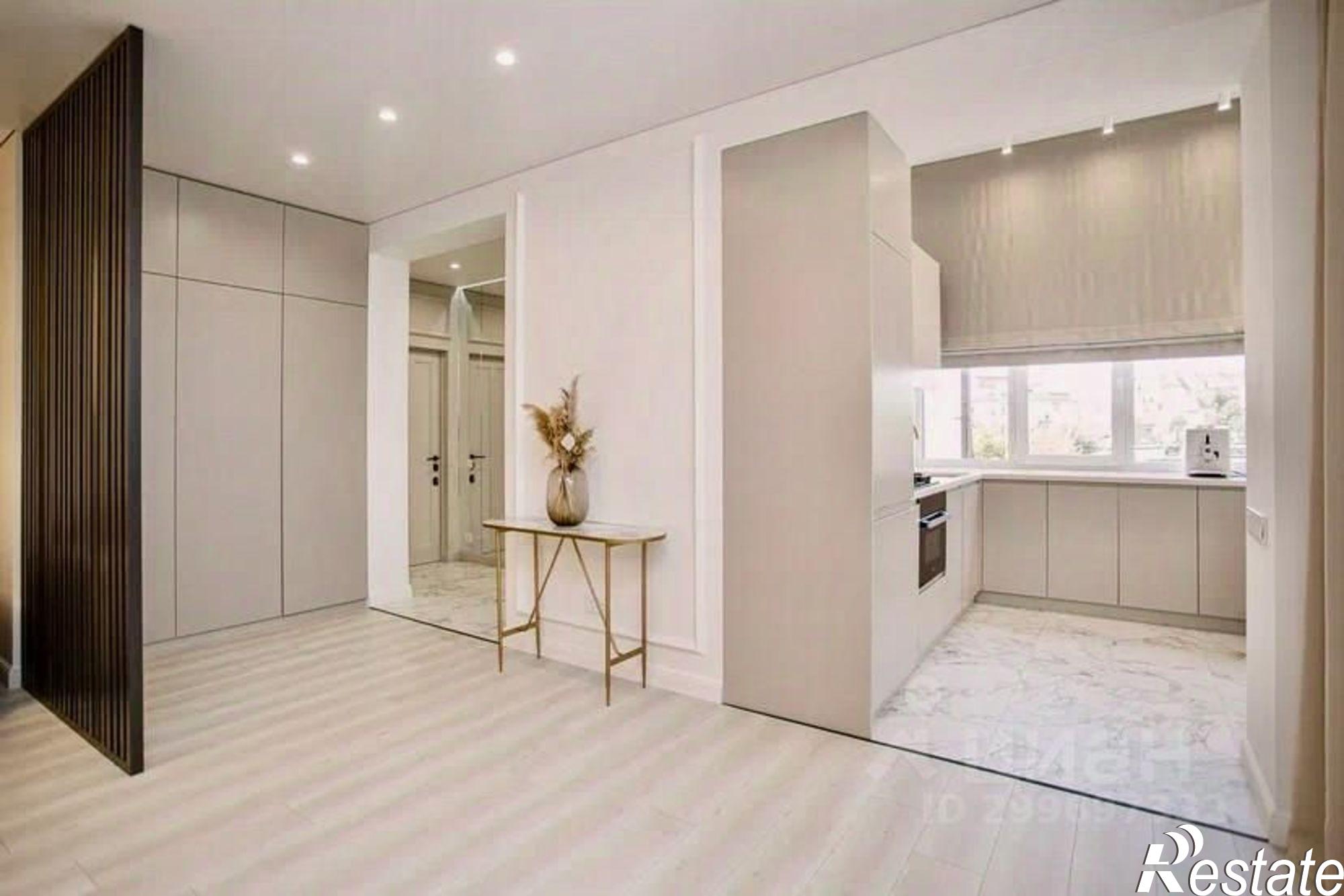 Сдать квартиру за 120 000 рублей на ул Кооперативная, 5