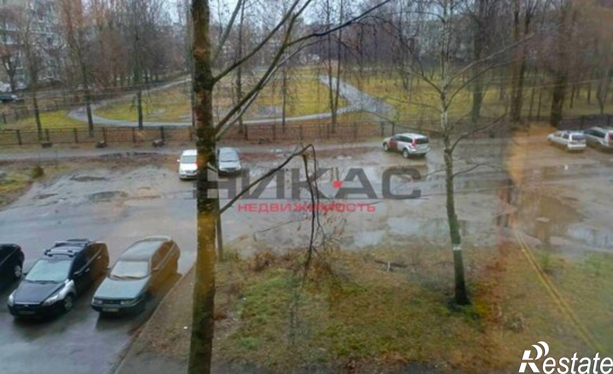 Купить квартиру за 2 800 000 рублей на улица Серго Орджоникидзе, 29 к1