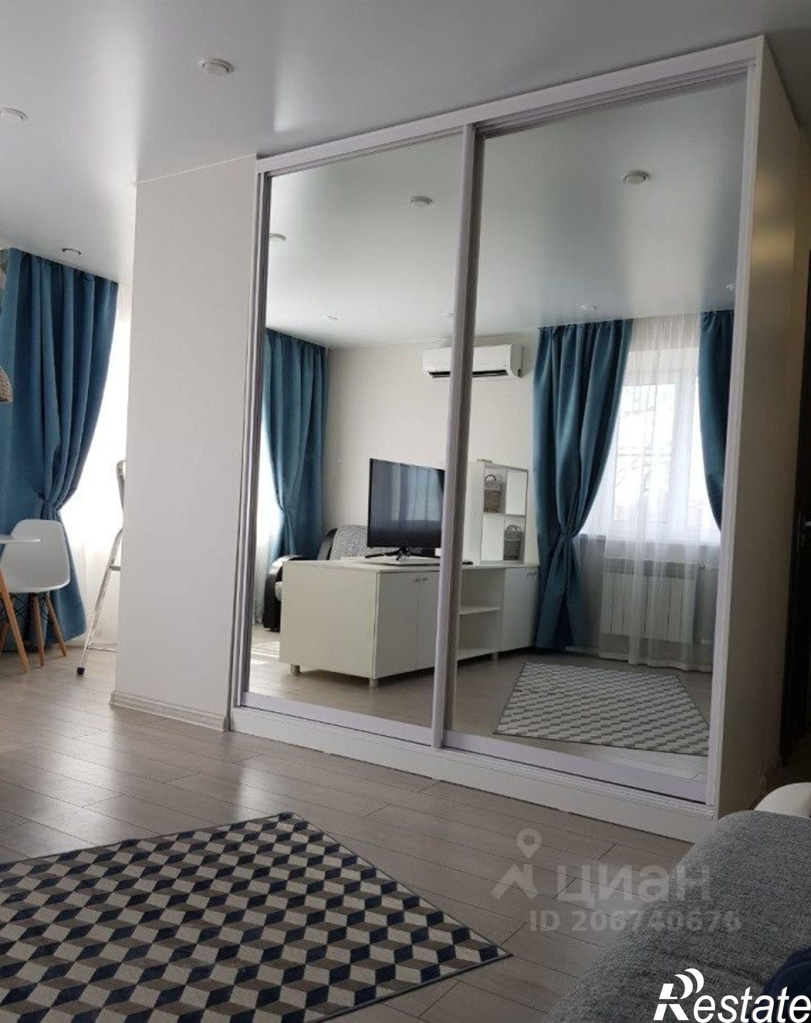 Сдать квартиру за 35 000 рублей на пр-кт Октября, 3