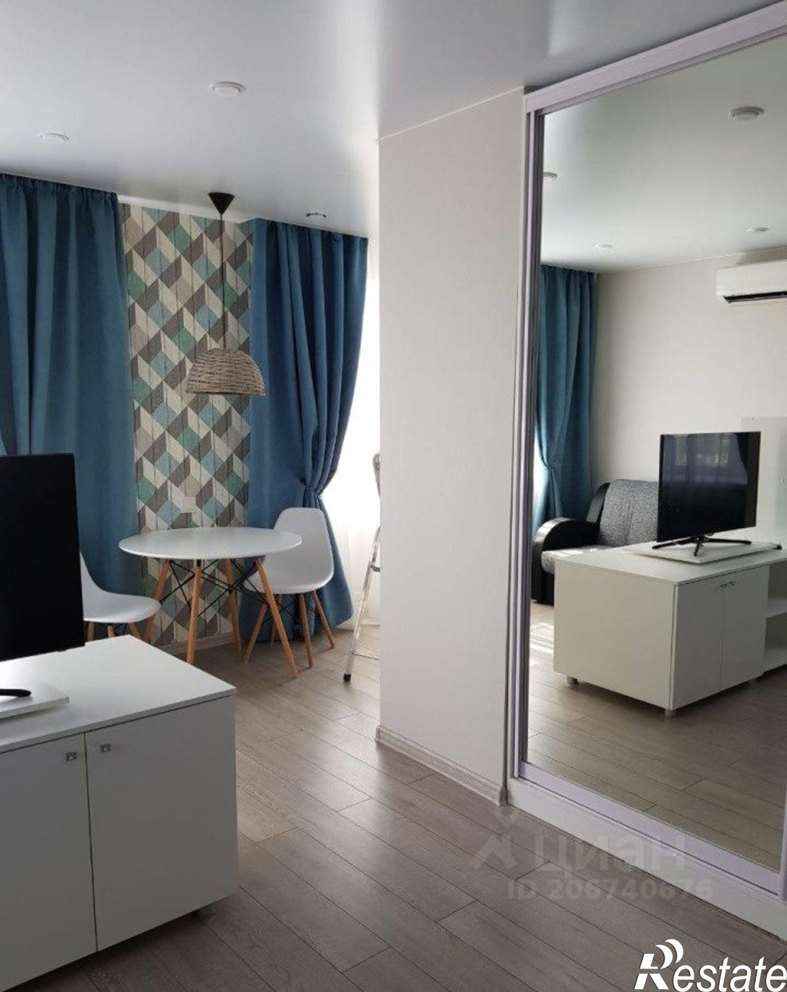 Сдать квартиру за 35 000 рублей на пр-кт Октября, 3