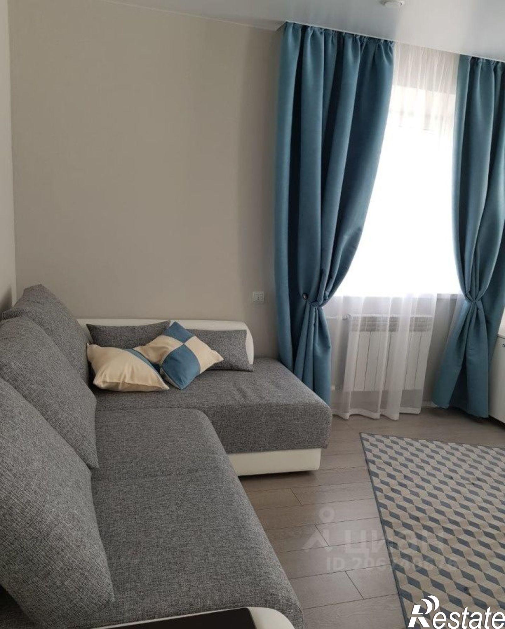 Сдать квартиру за 35 000 рублей на пр-кт Октября, 3