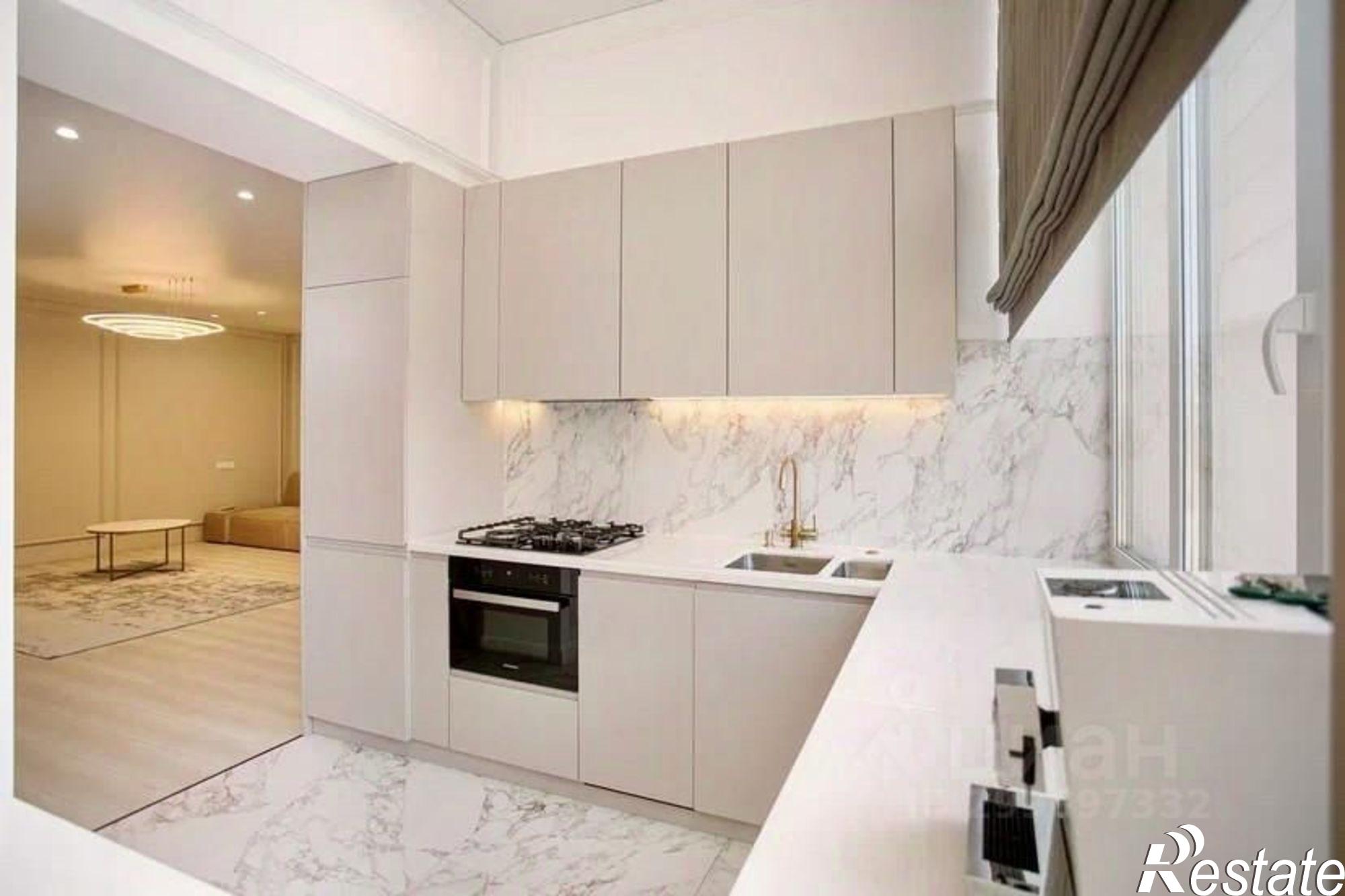 Сдать квартиру за 120 000 рублей на ул Кооперативная, 5