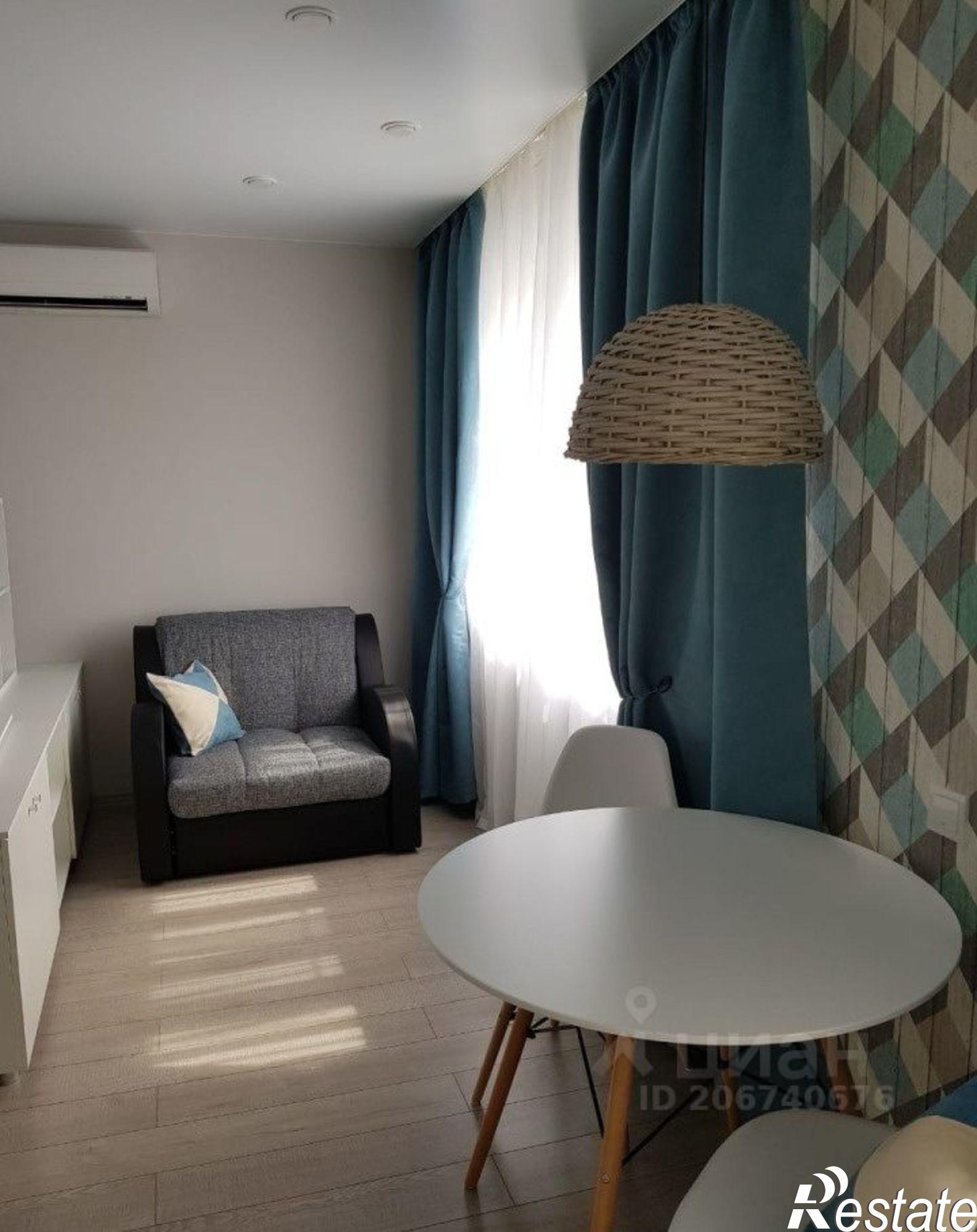 Сдать квартиру за 35 000 рублей на пр-кт Октября, 3