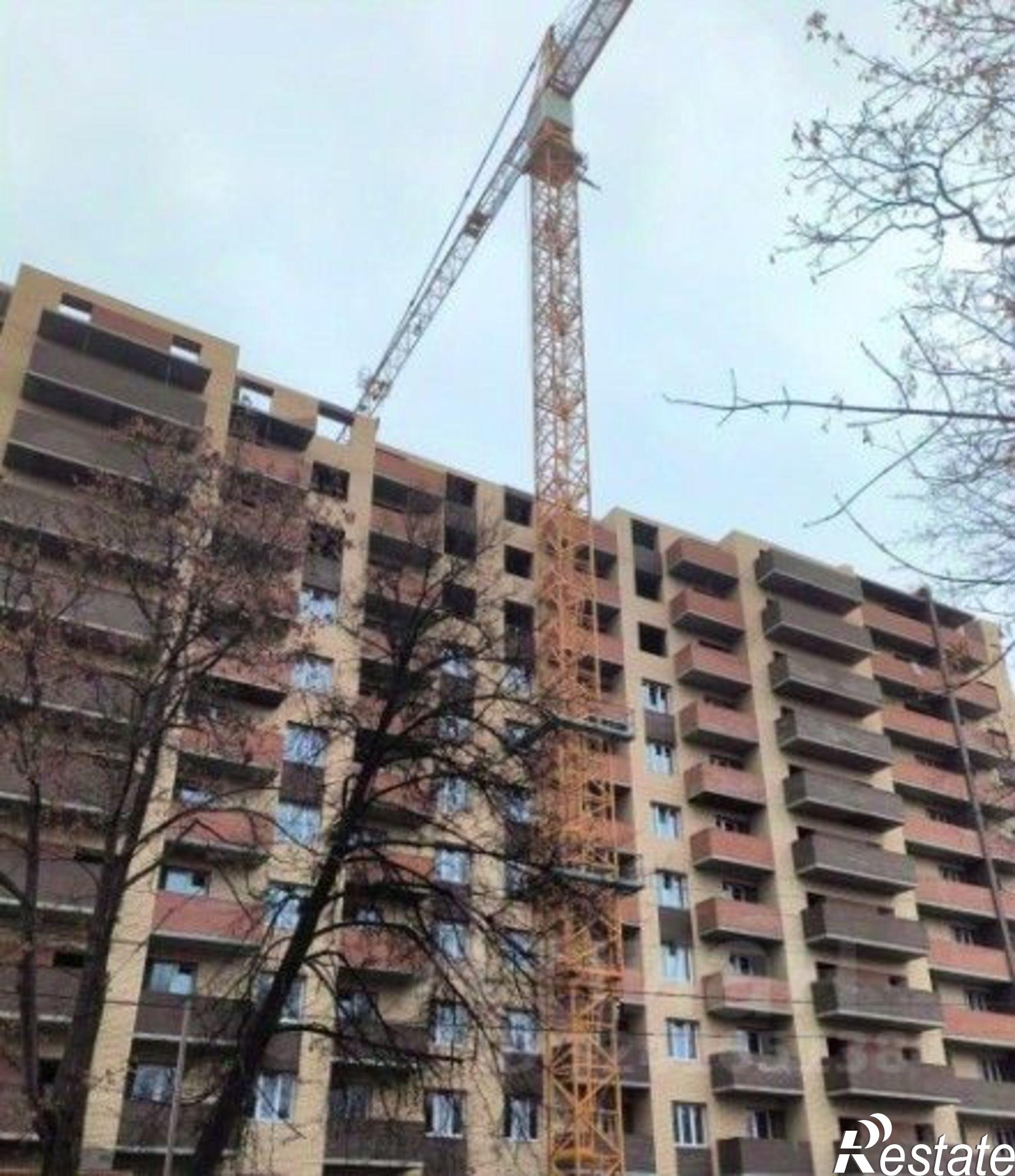 Купить квартиру за 5 891 600 рублей на улица Карла Либкнехта, 19