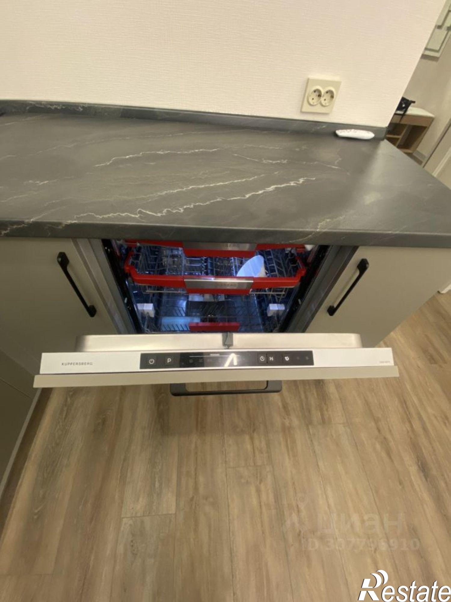 Сдать квартиру за 40 000 рублей на ул Слободская, 79