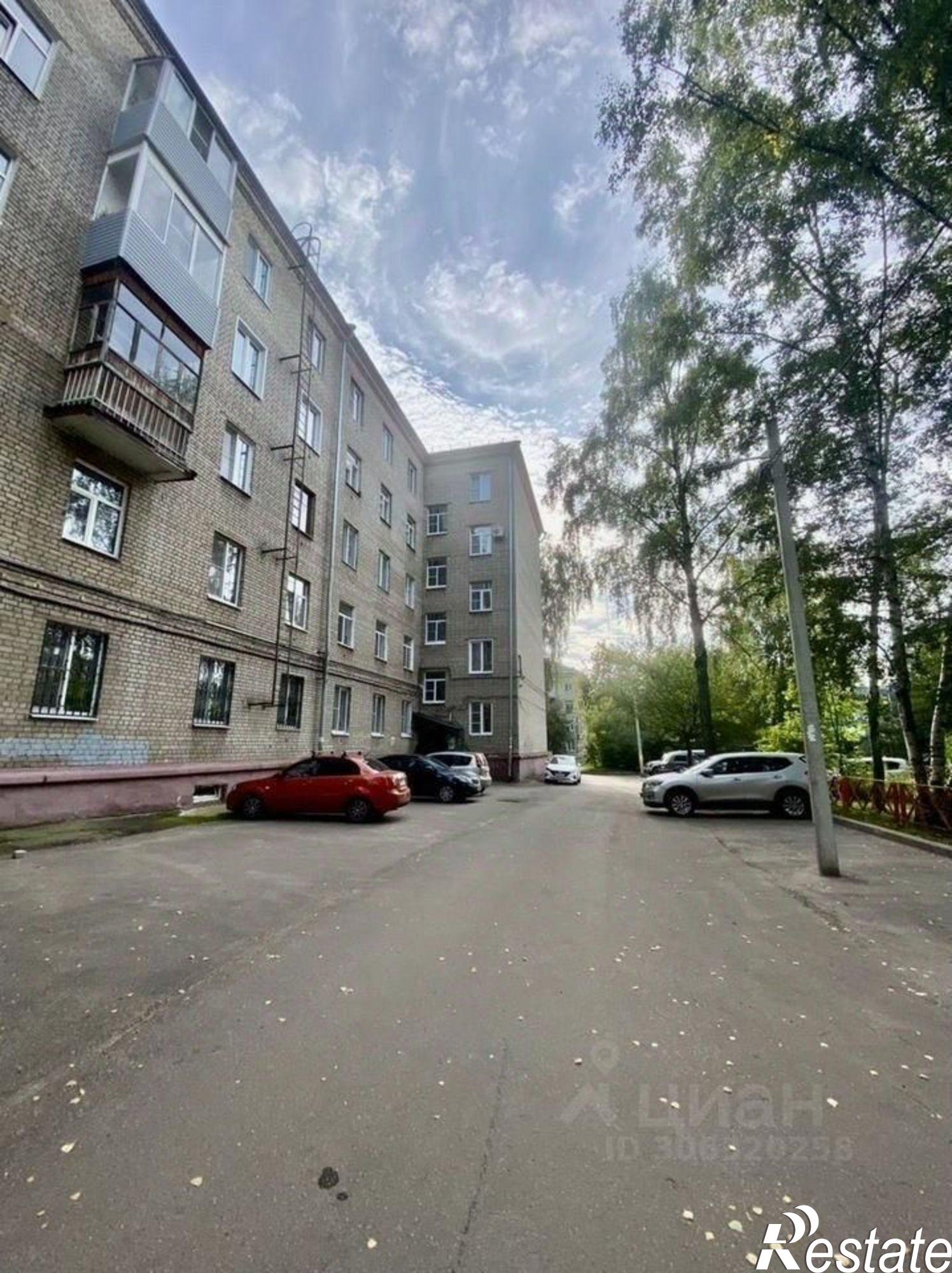 Сдать квартиру за 60 000 рублей на ул Рыбинская, 28/35