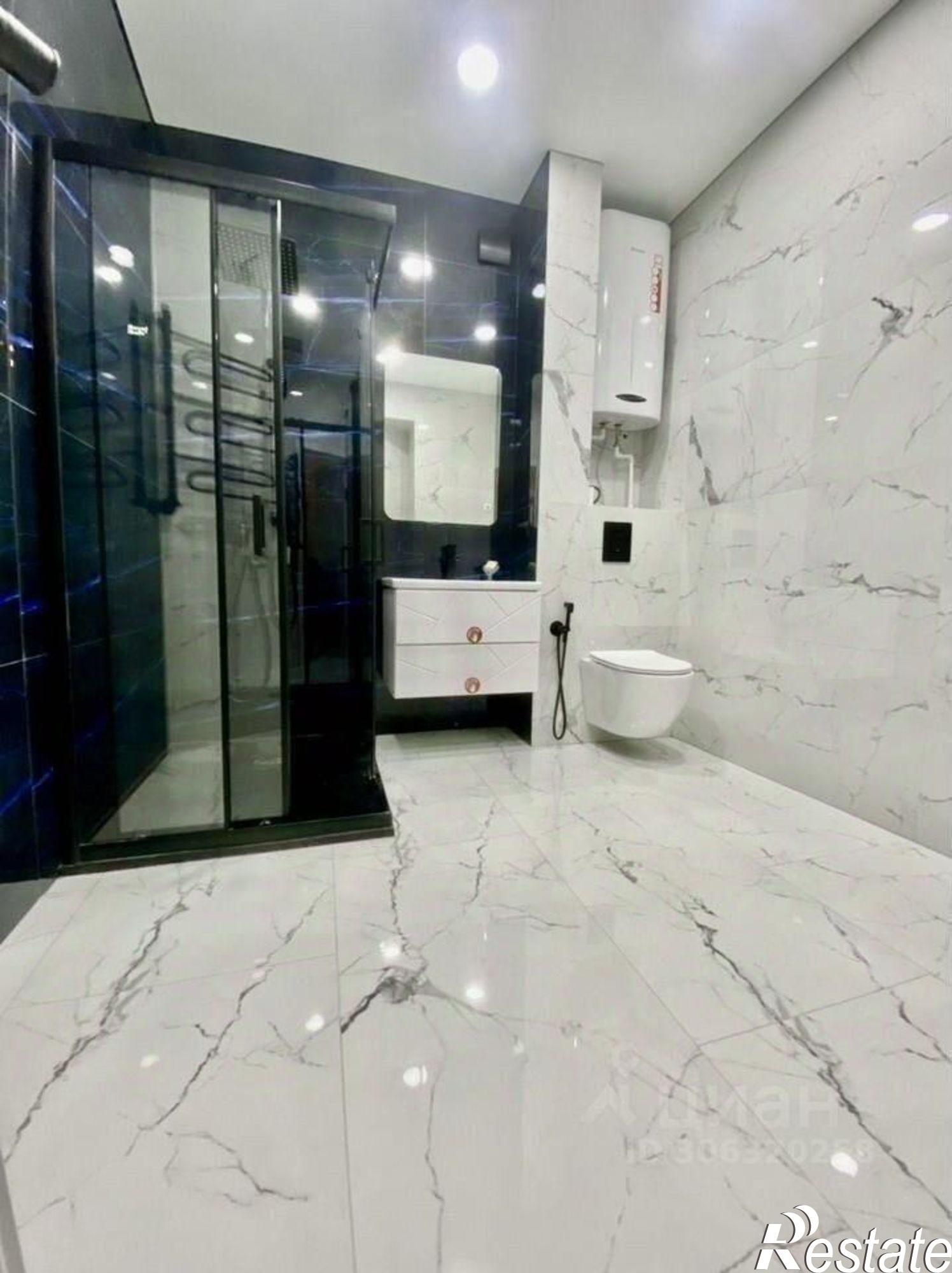 Сдать квартиру за 60 000 рублей на ул Рыбинская, 28/35