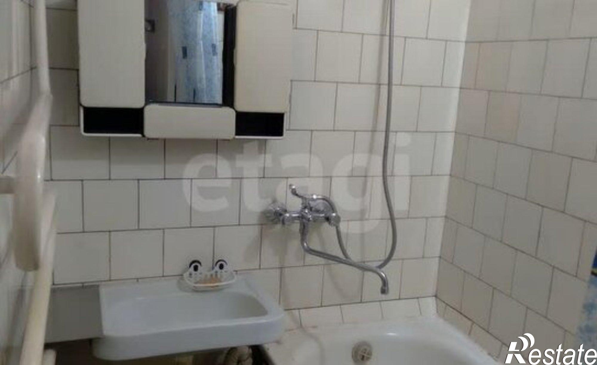 Купить квартиру за 3 880 000 рублей на Спартаковская улица, 49 к2