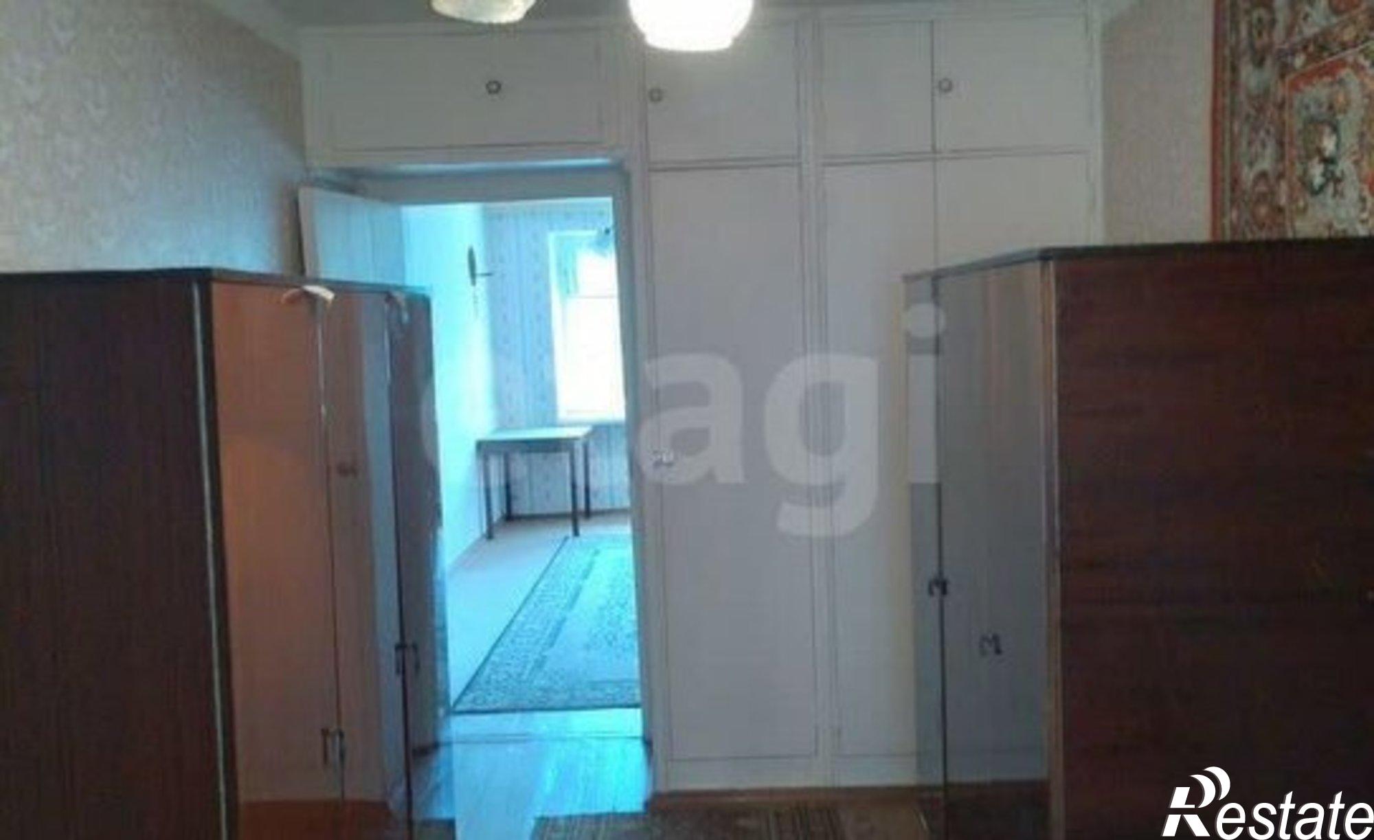 Купить квартиру за 3 880 000 рублей на Спартаковская улица, 49 к2